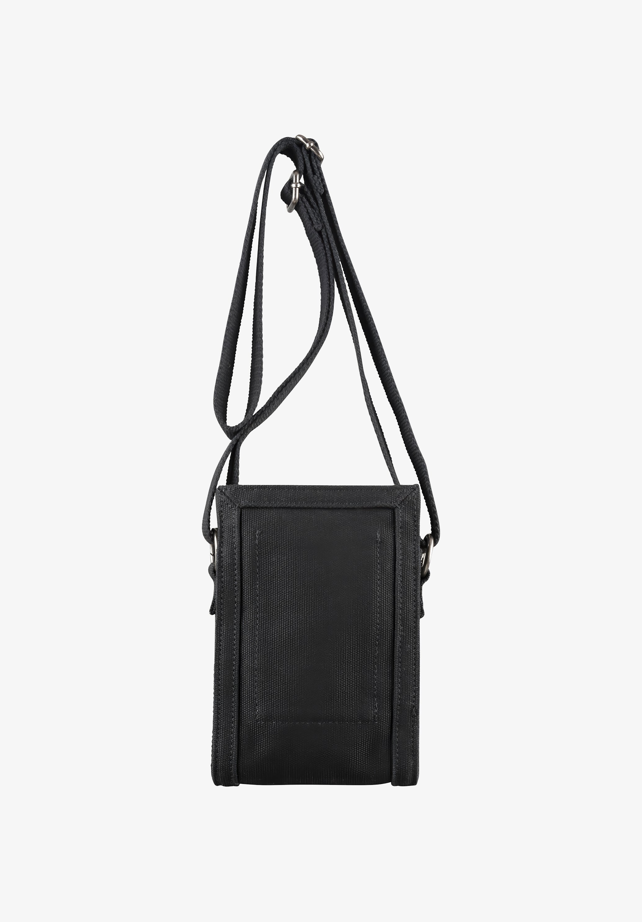 A.P.C｜ (Recuperation Cross Bag (CODBM H61931 JAA)) Recuperation neck pouch | A.P.C.
