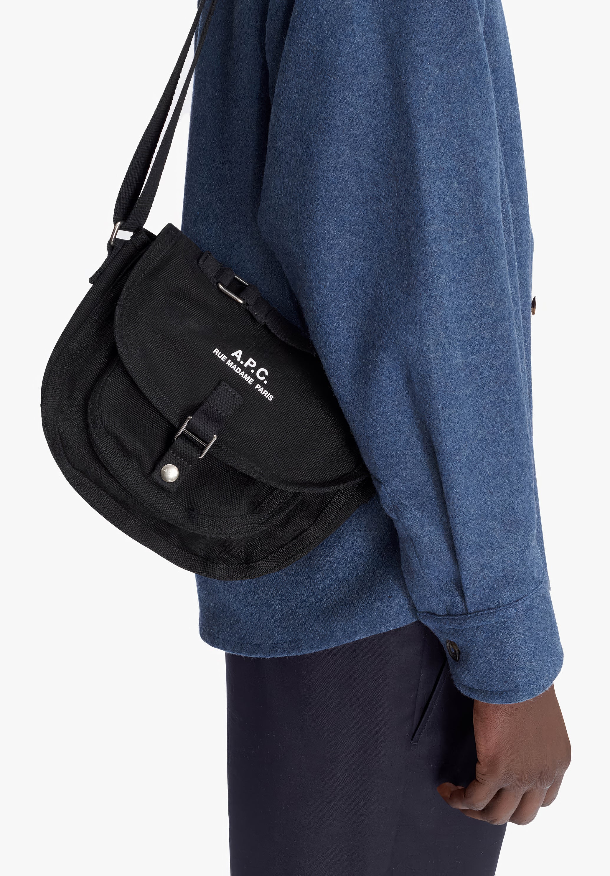 Recuperation bag - 7
