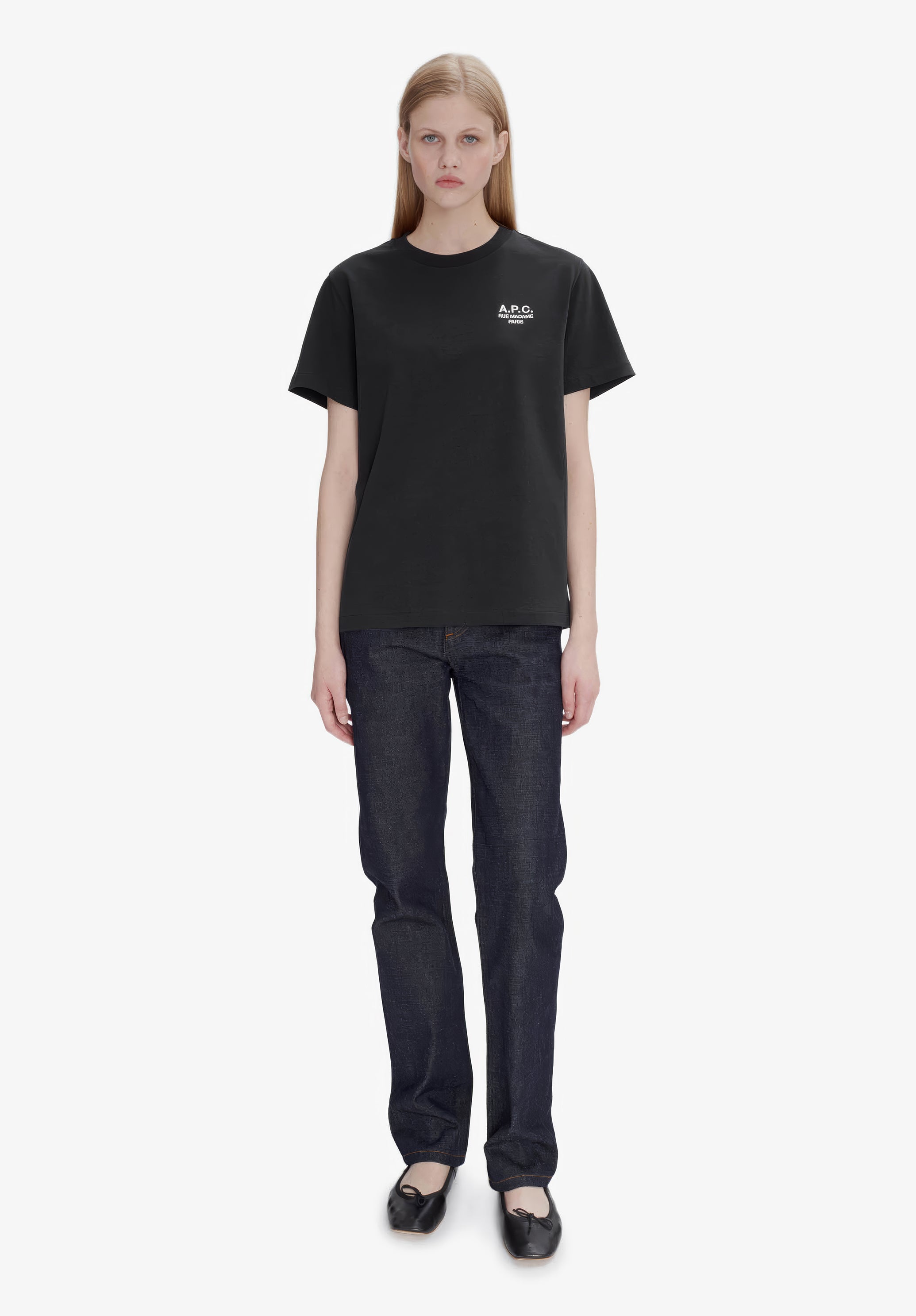 Standard Jeans | A.P.C.