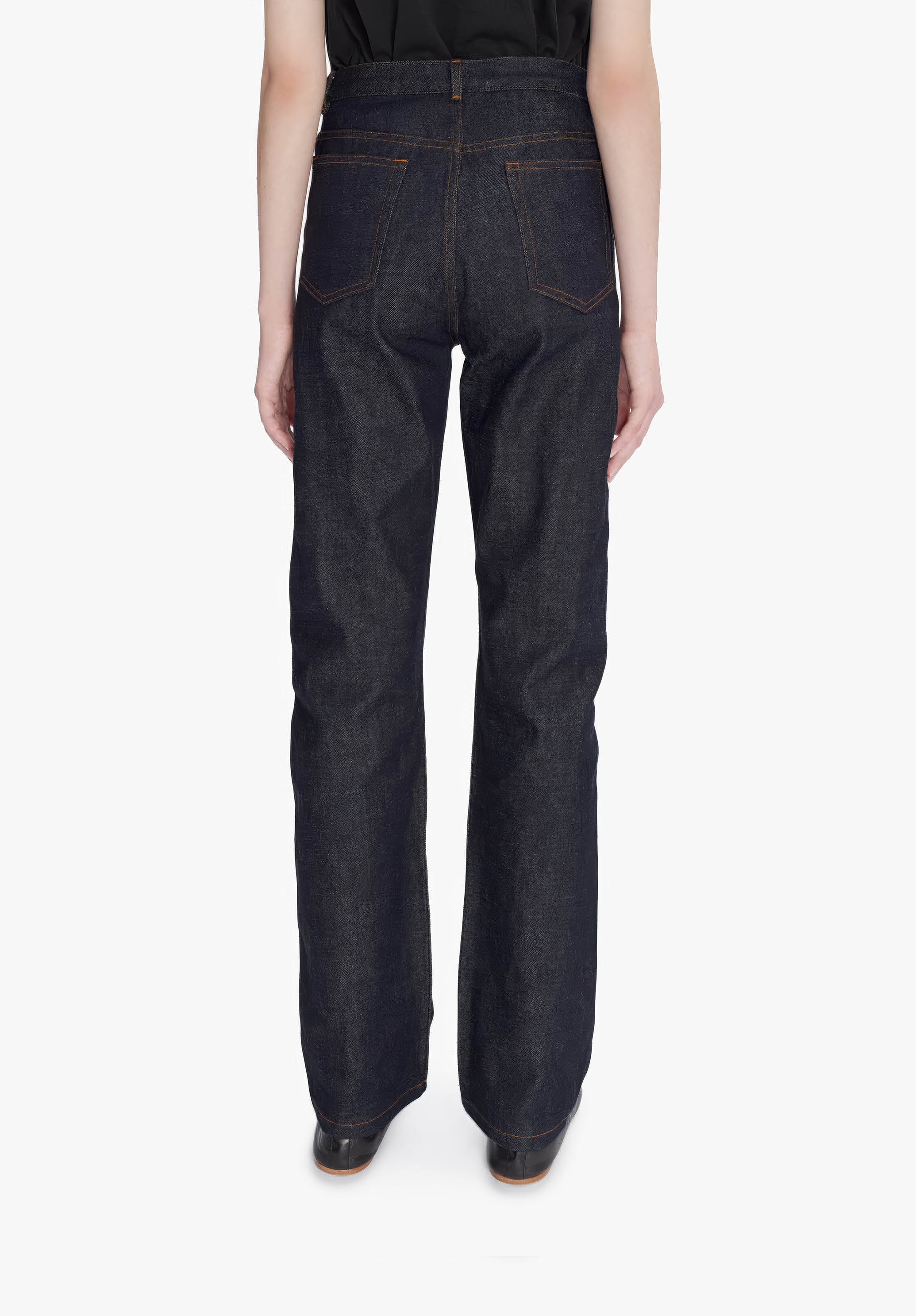 Standard Jeans | A.P.C.