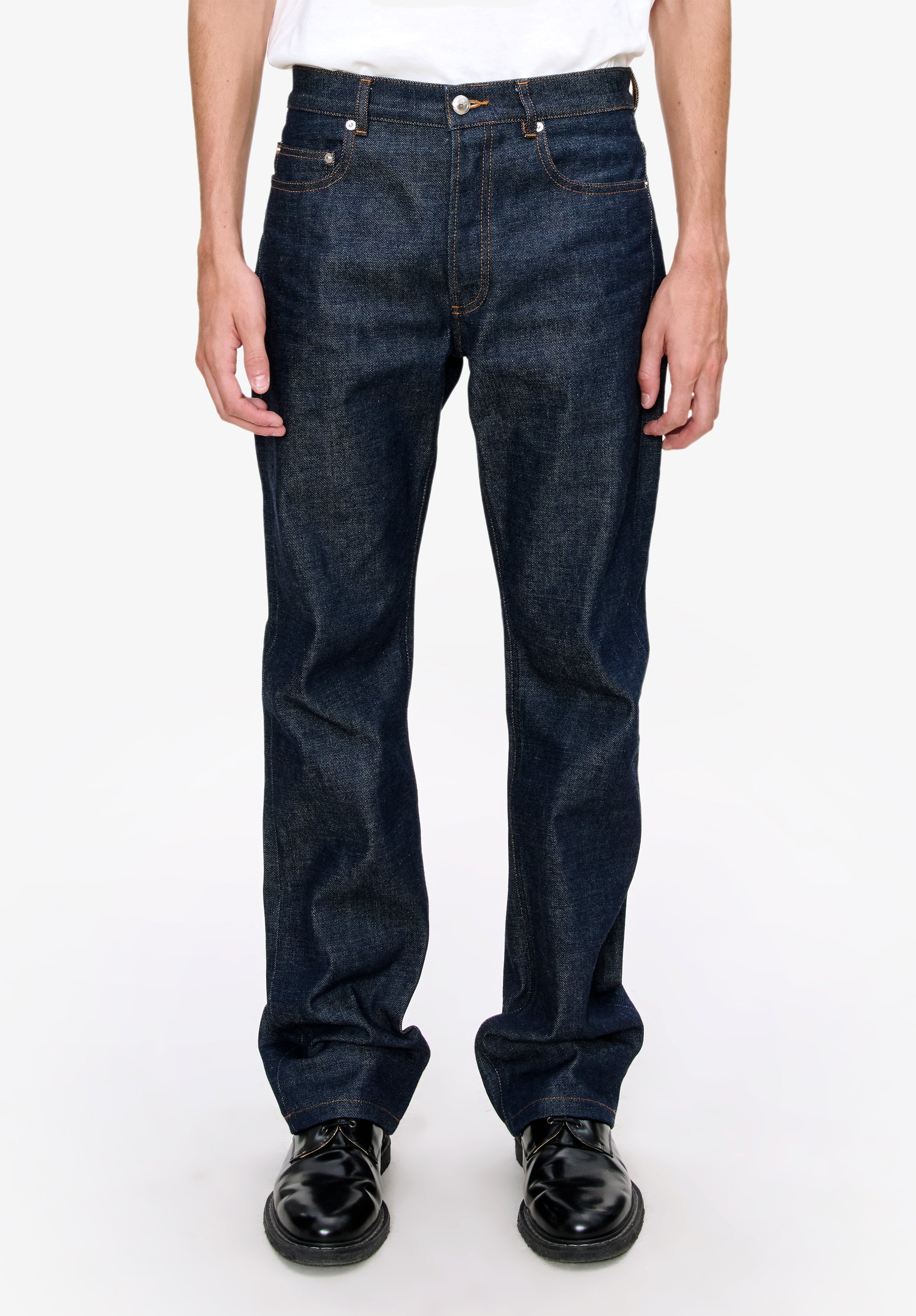 Rescue Jeans | A.P.C.