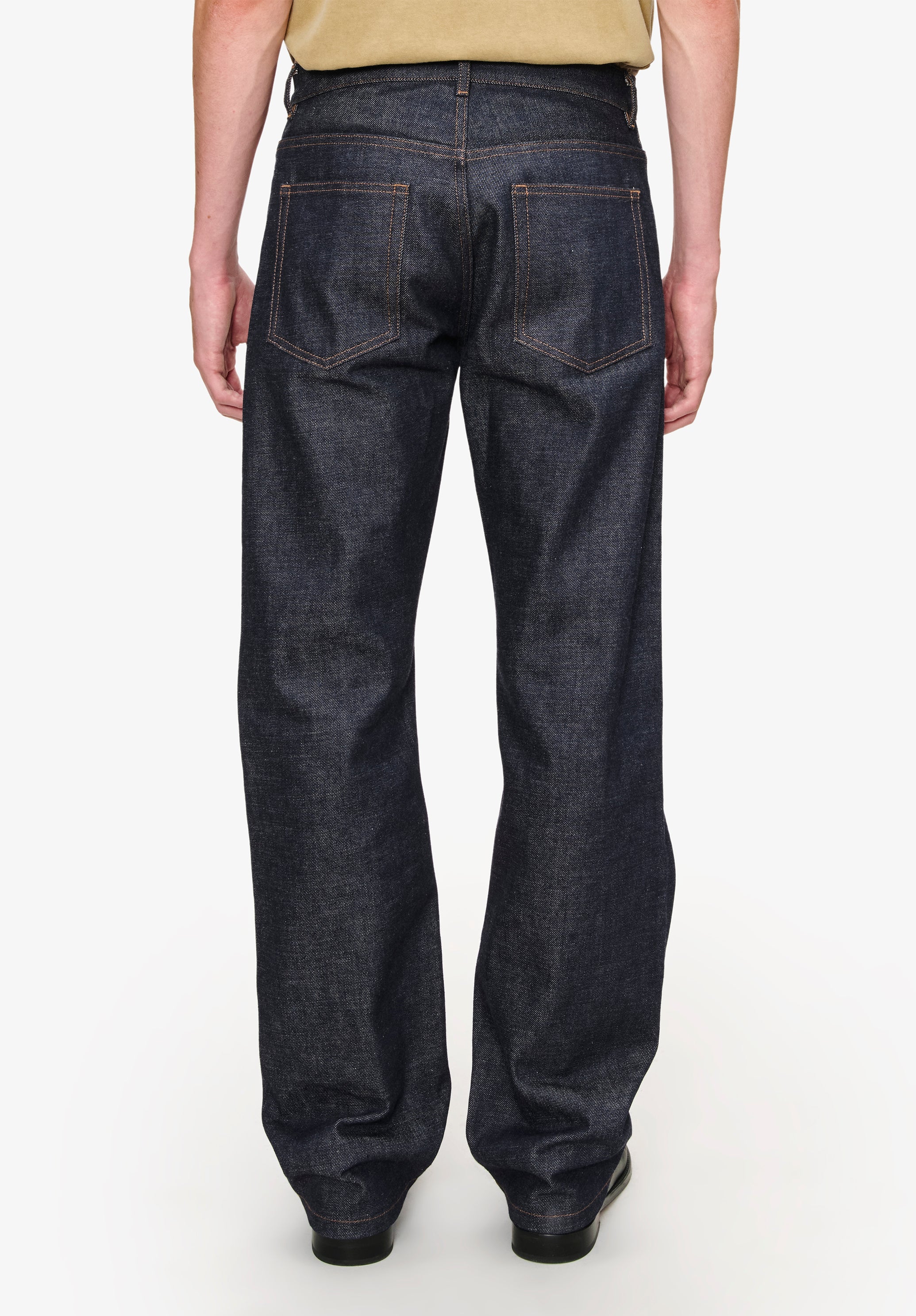 パンツ 90s A.P.C. rescue jeans Rescue Jeans | Jeans | A.P.C. Ready-to-Wear
