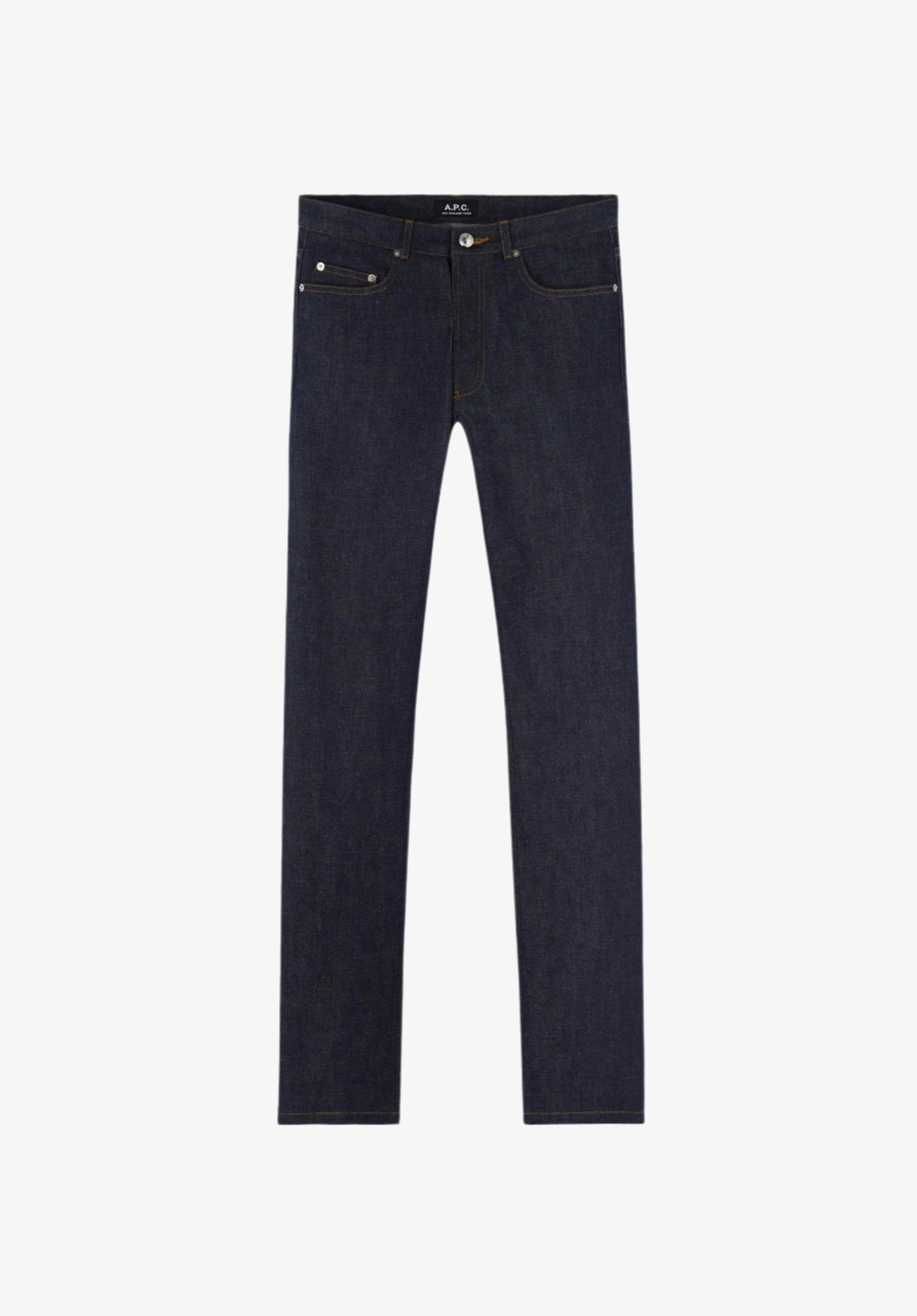 Standard Jeans | A.P.C.