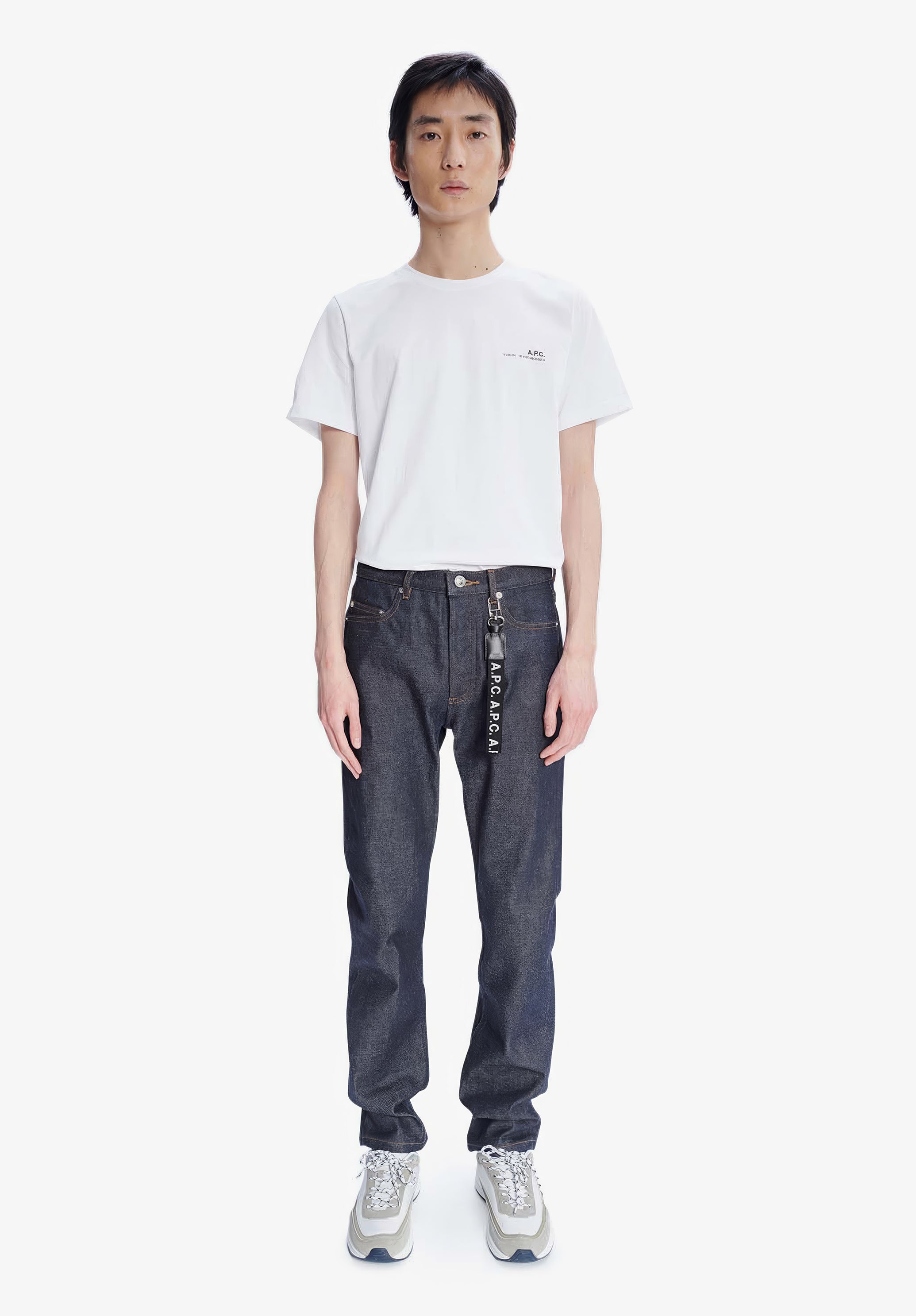 A.P.C｜JEANS (Standard Jeans (CODBS F09081 IAI)) Standard Jeans | A.P.C.