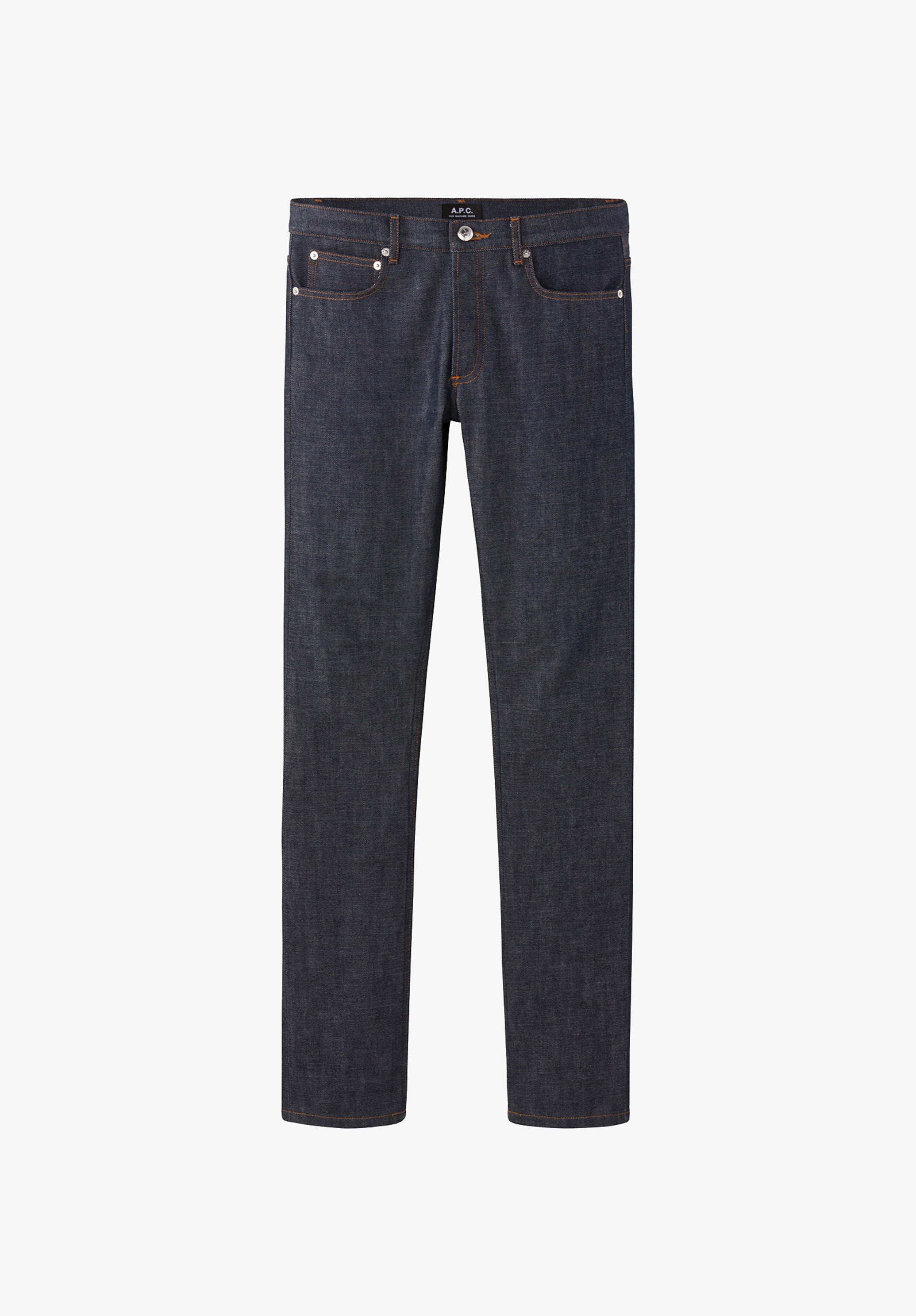 A.P.C. PETIT STANDARD ストレートデニム 34 Petit Standard Jeans | A.P.C.