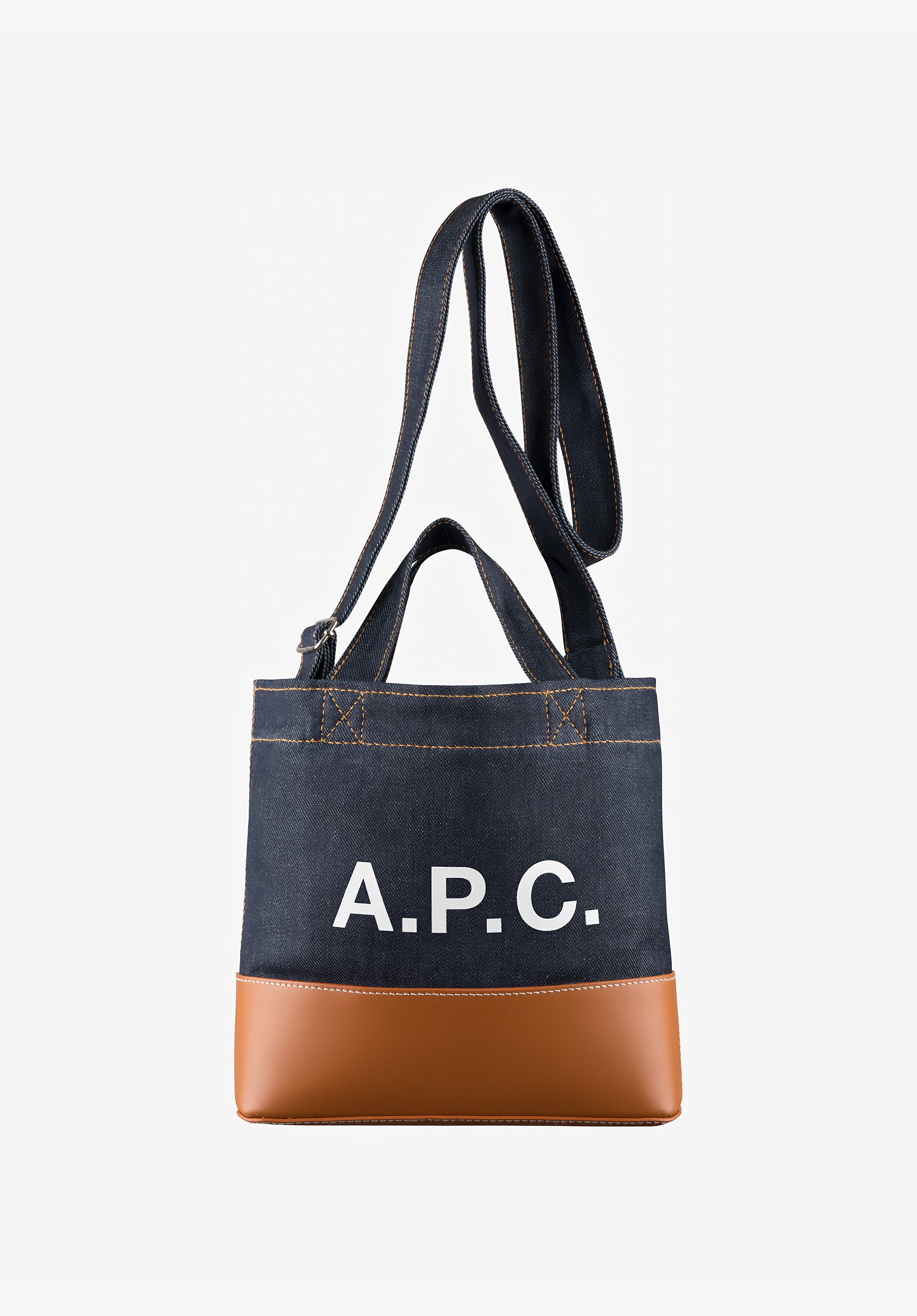 Axel Mini tote bag - 2