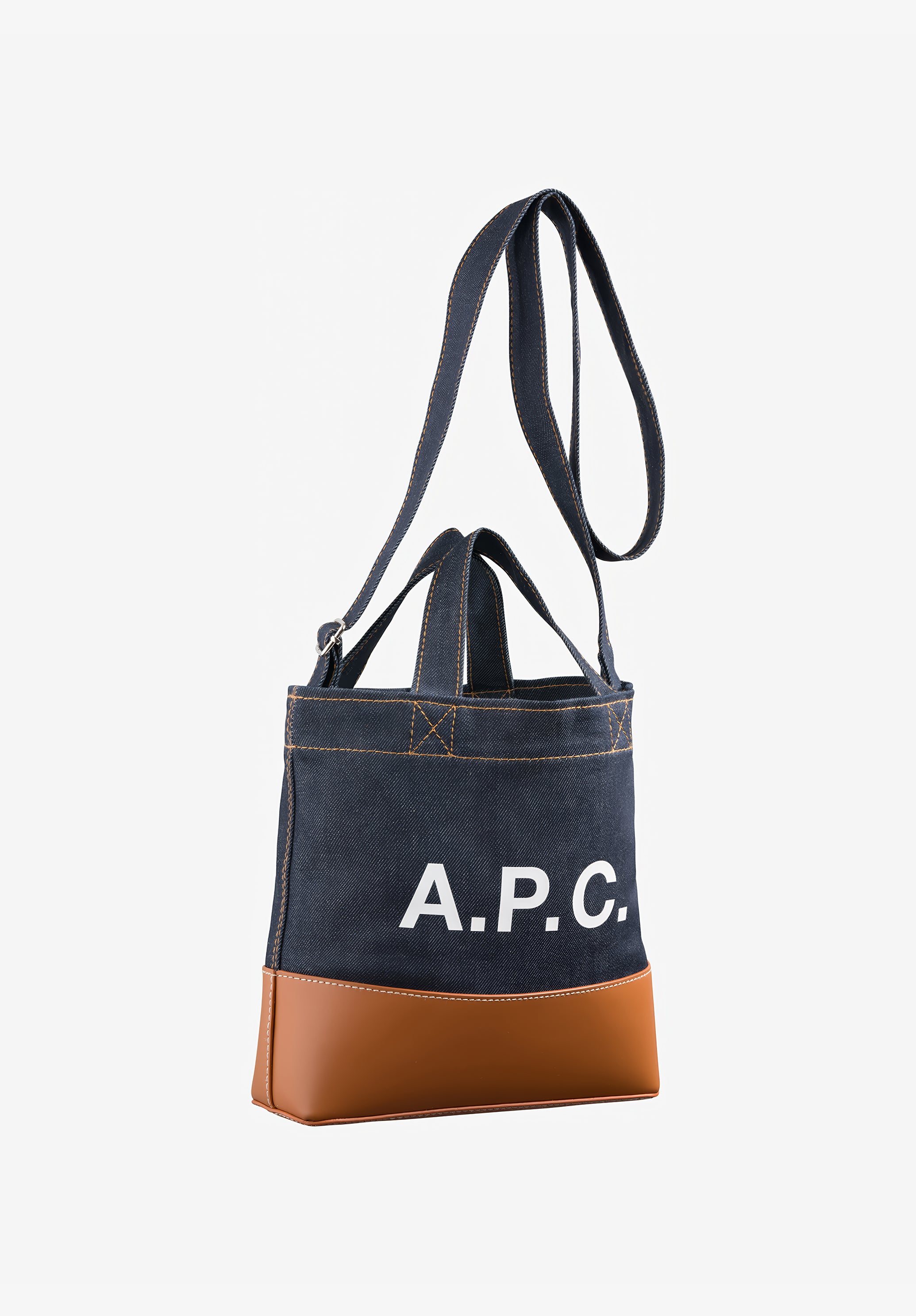 Axel Mini tote bag - 3