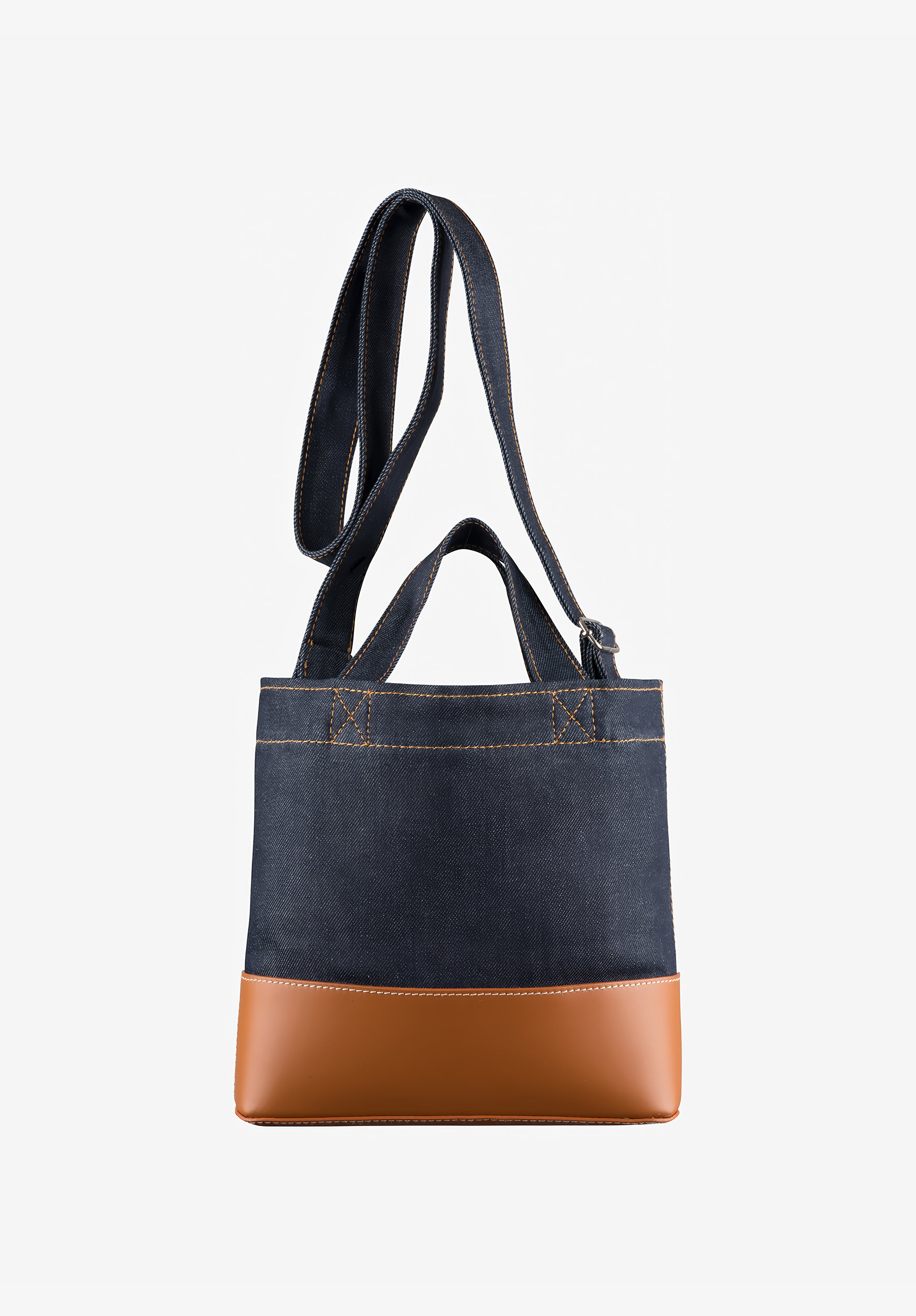 Axel Mini tote bag - 4