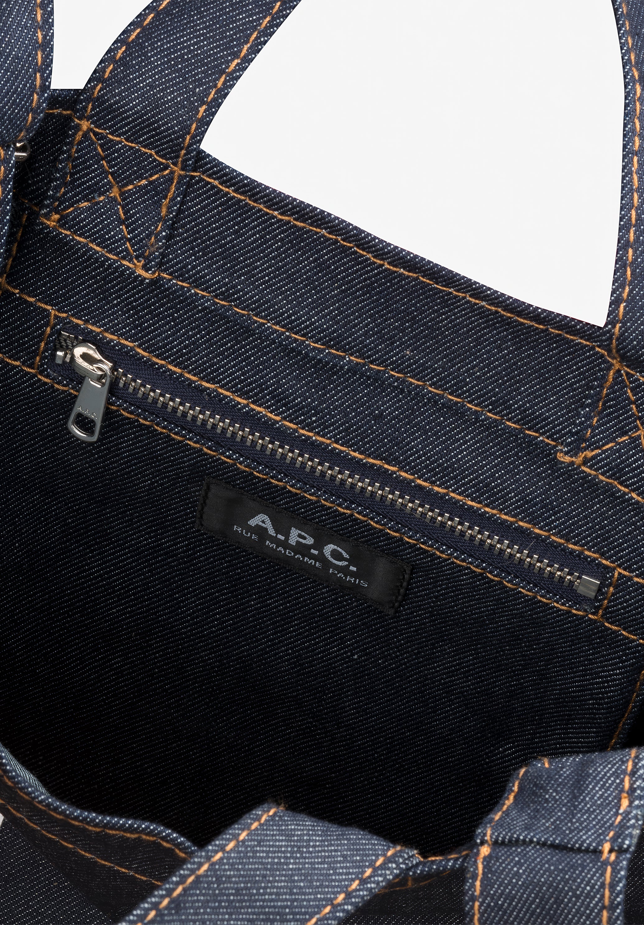 Axel Mini tote bag - 5