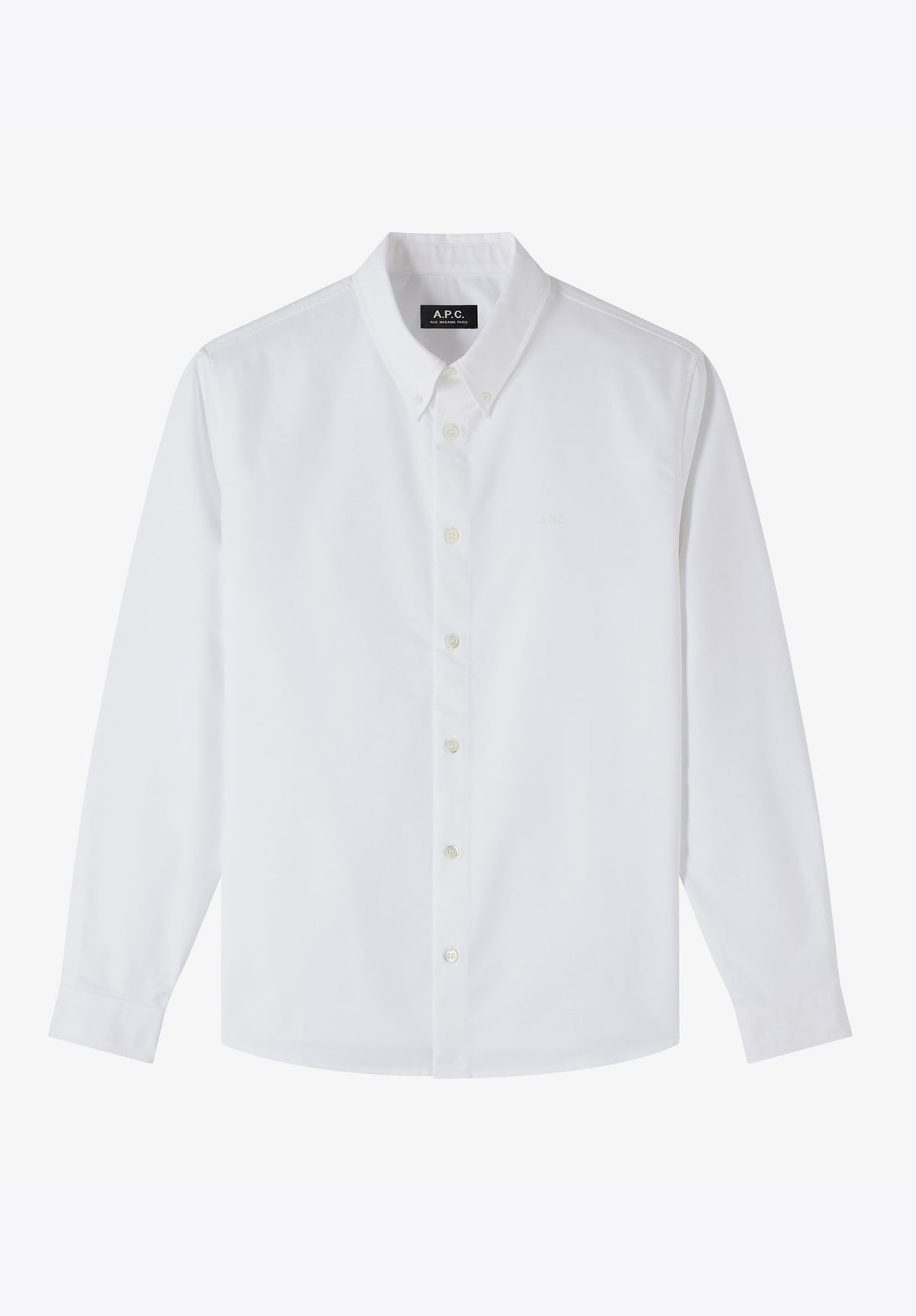 Greg shirt