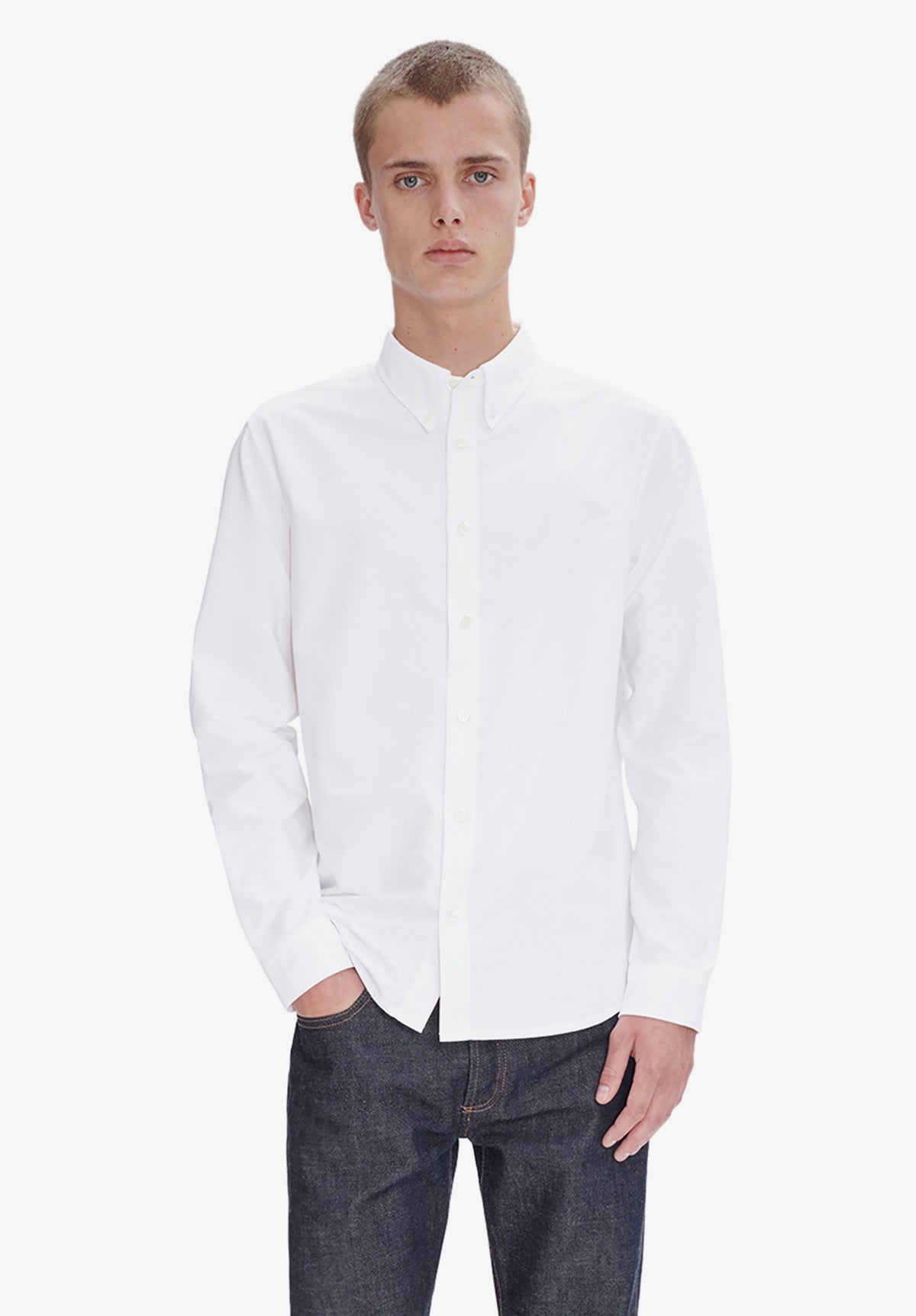 Greg shirt