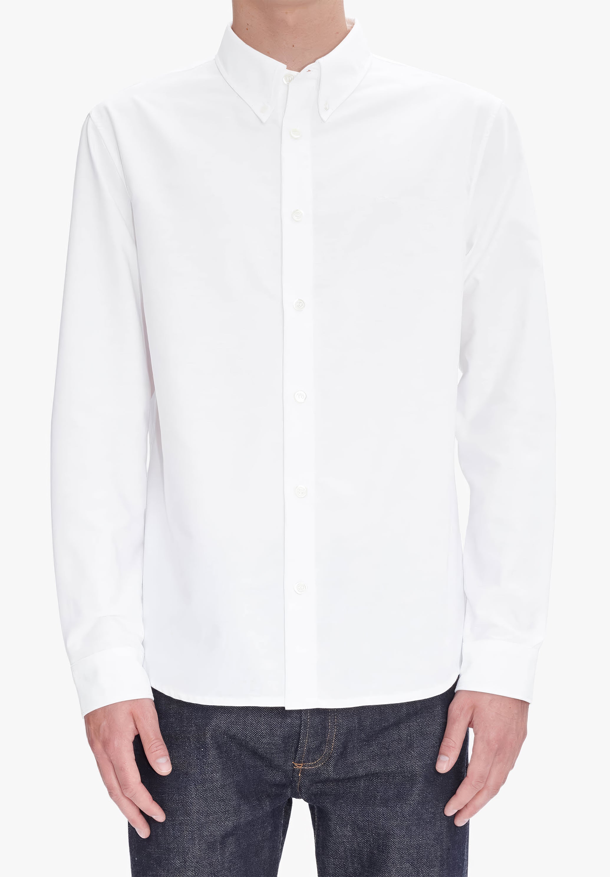Greg shirt - 4