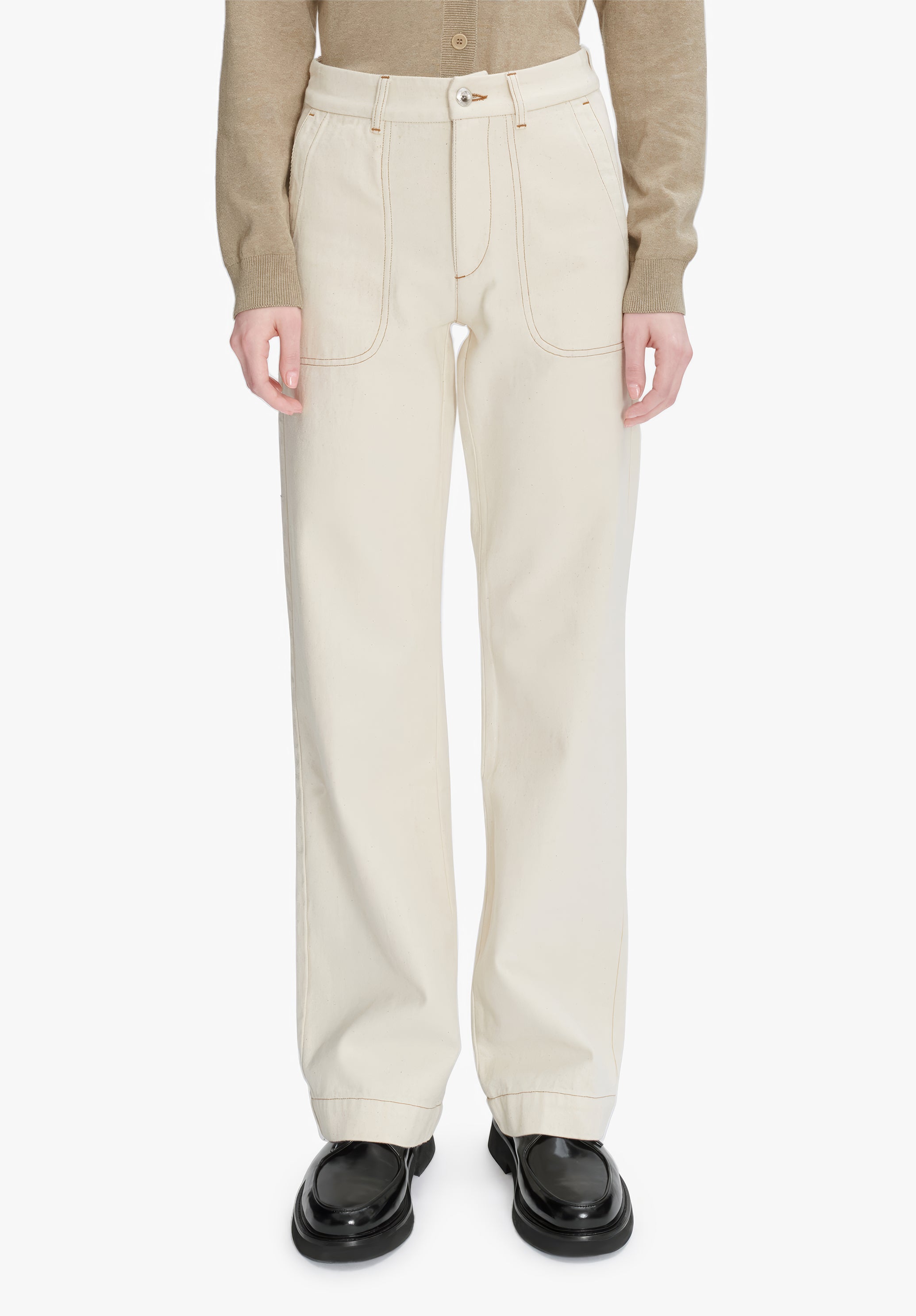 Seaside jeans | A.P.C.