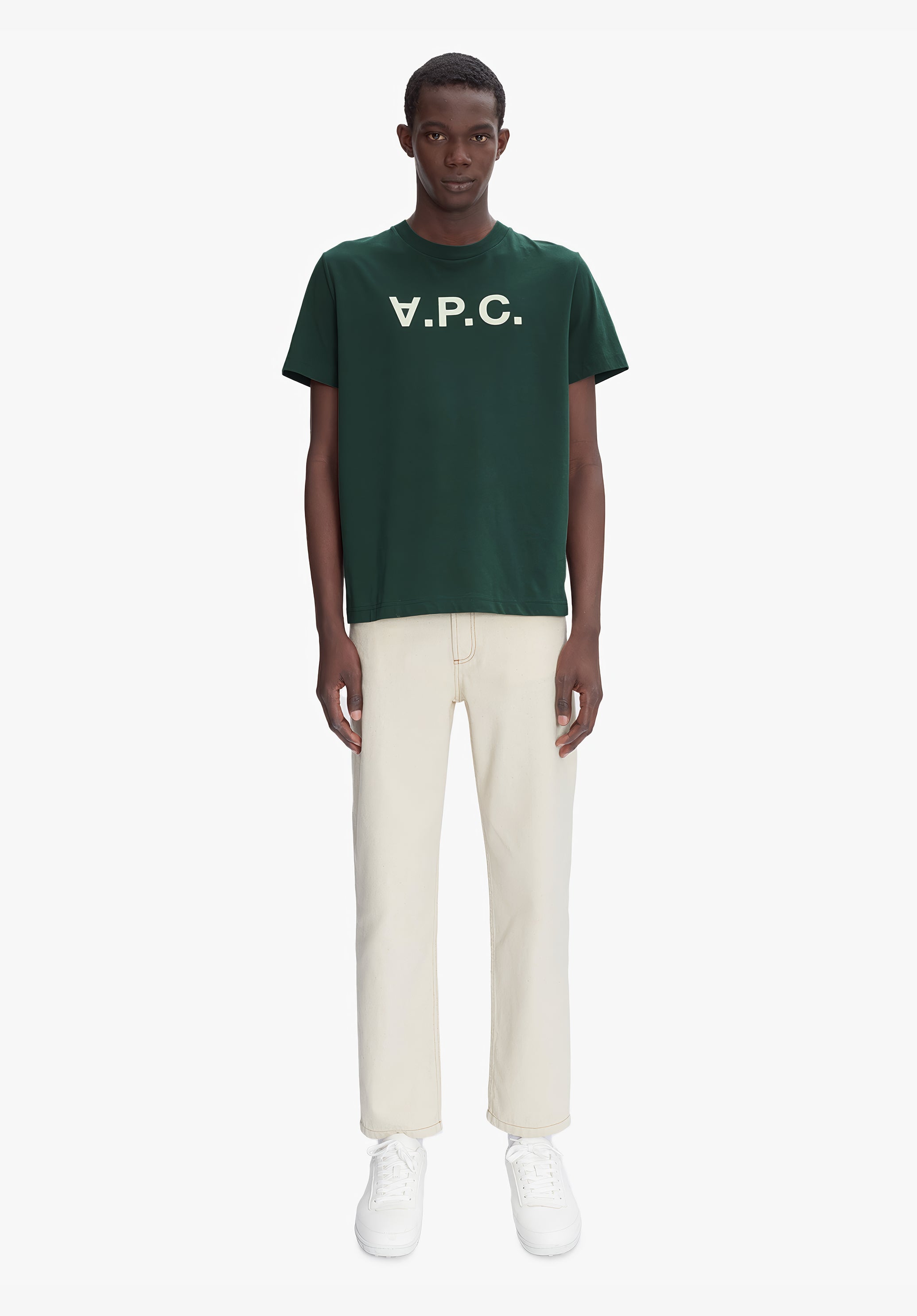Martin jeans | A.P.C.