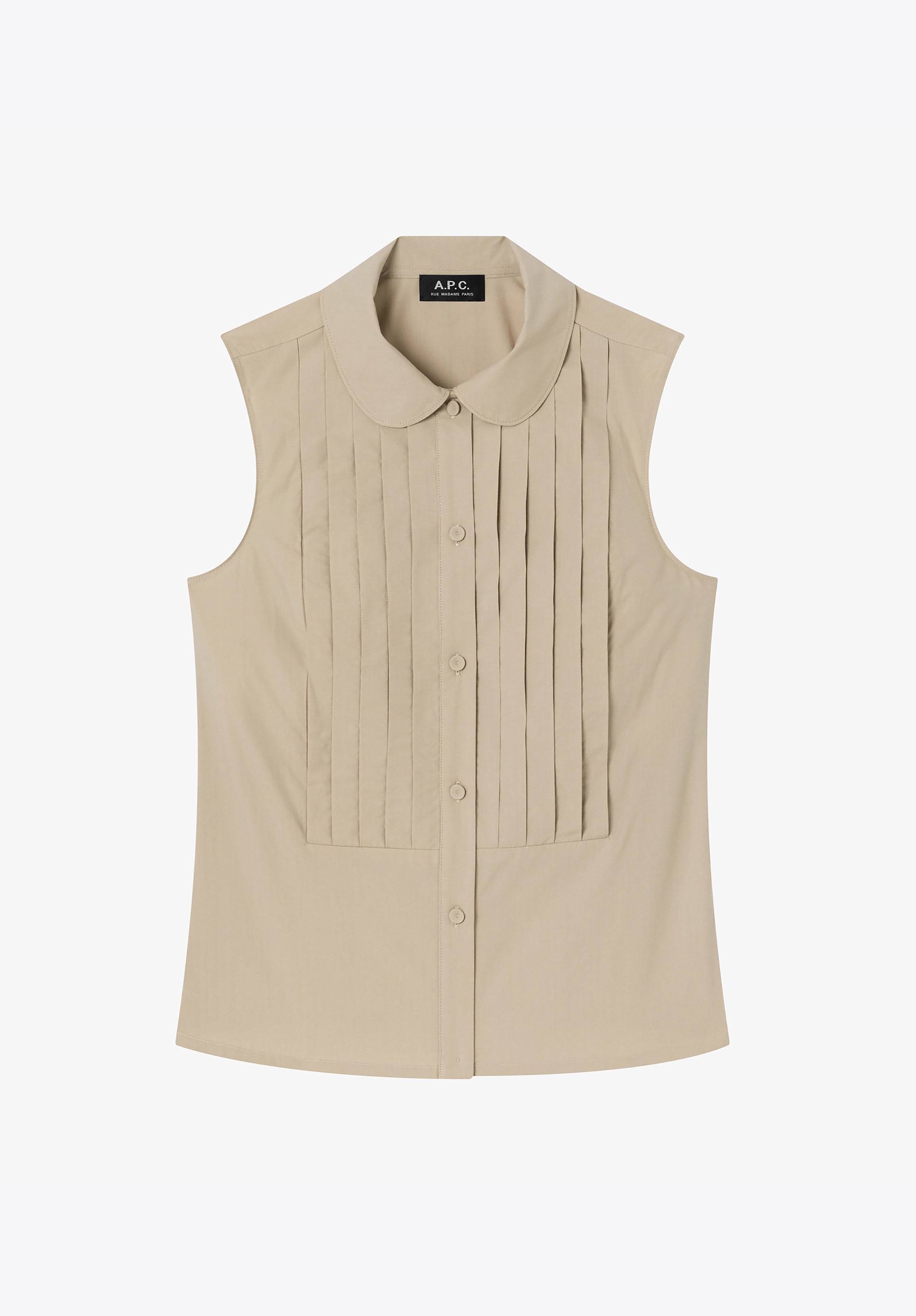 Shelley blouse - 0