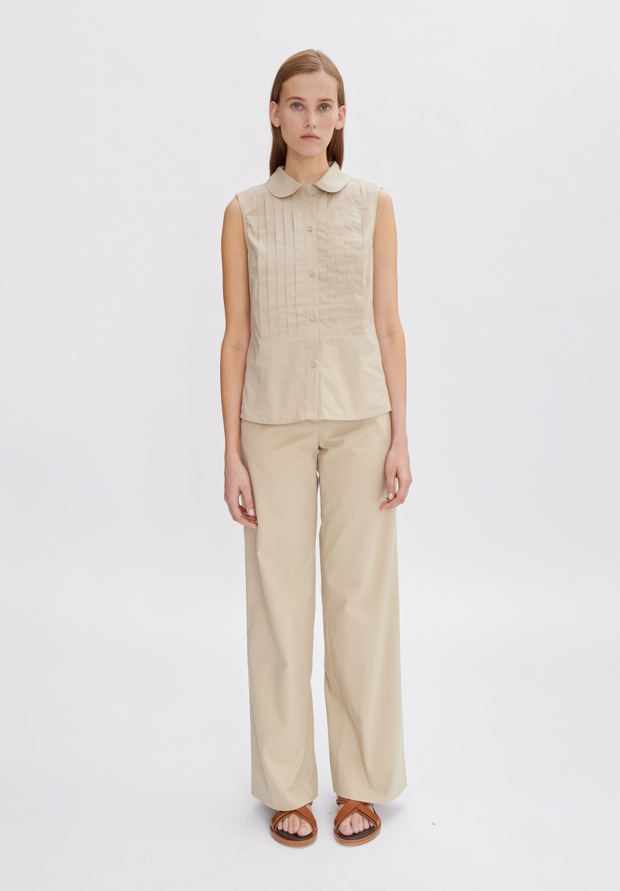 Shelley blouse - 1