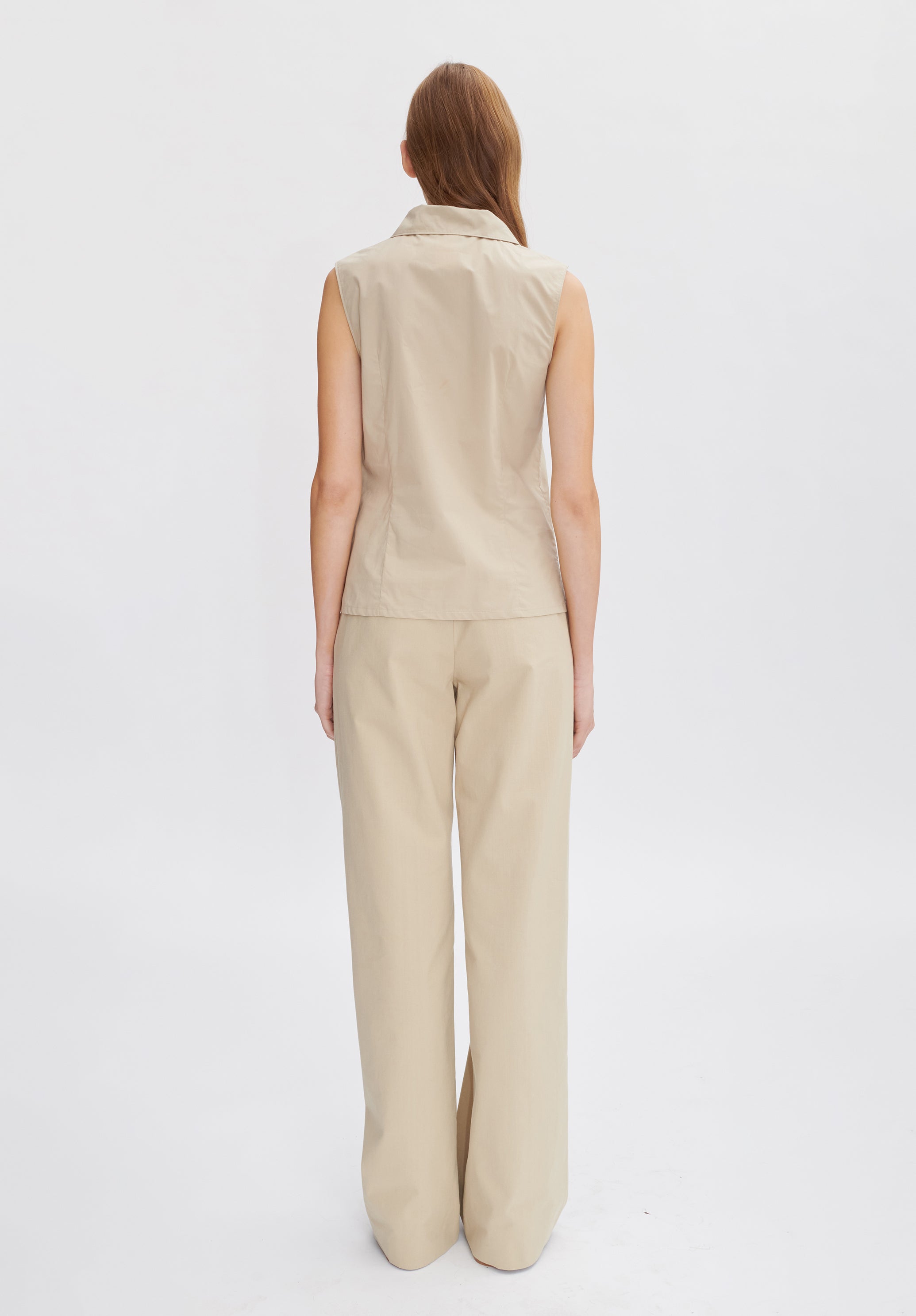Shelley blouse - 3