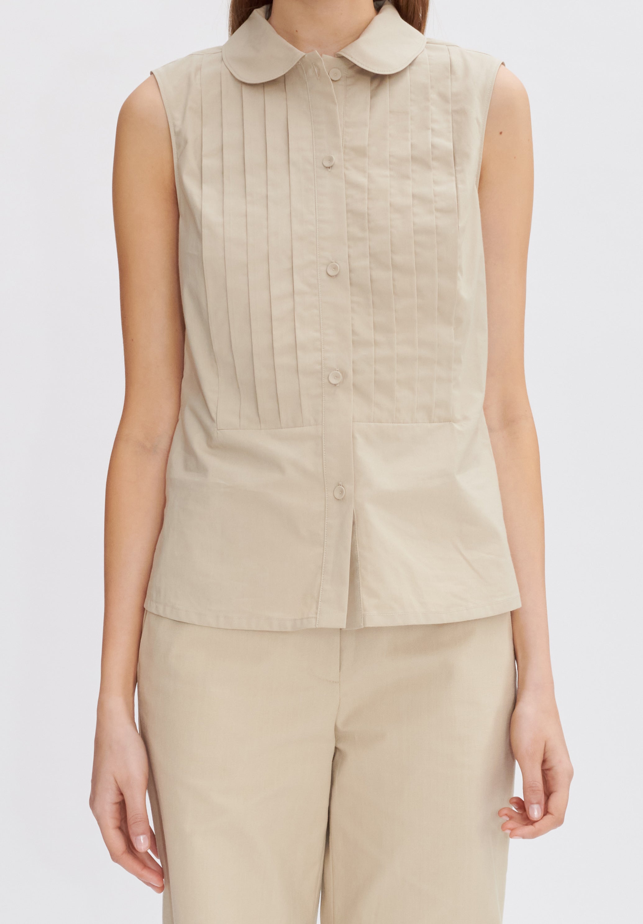 Shelley blouse - 4