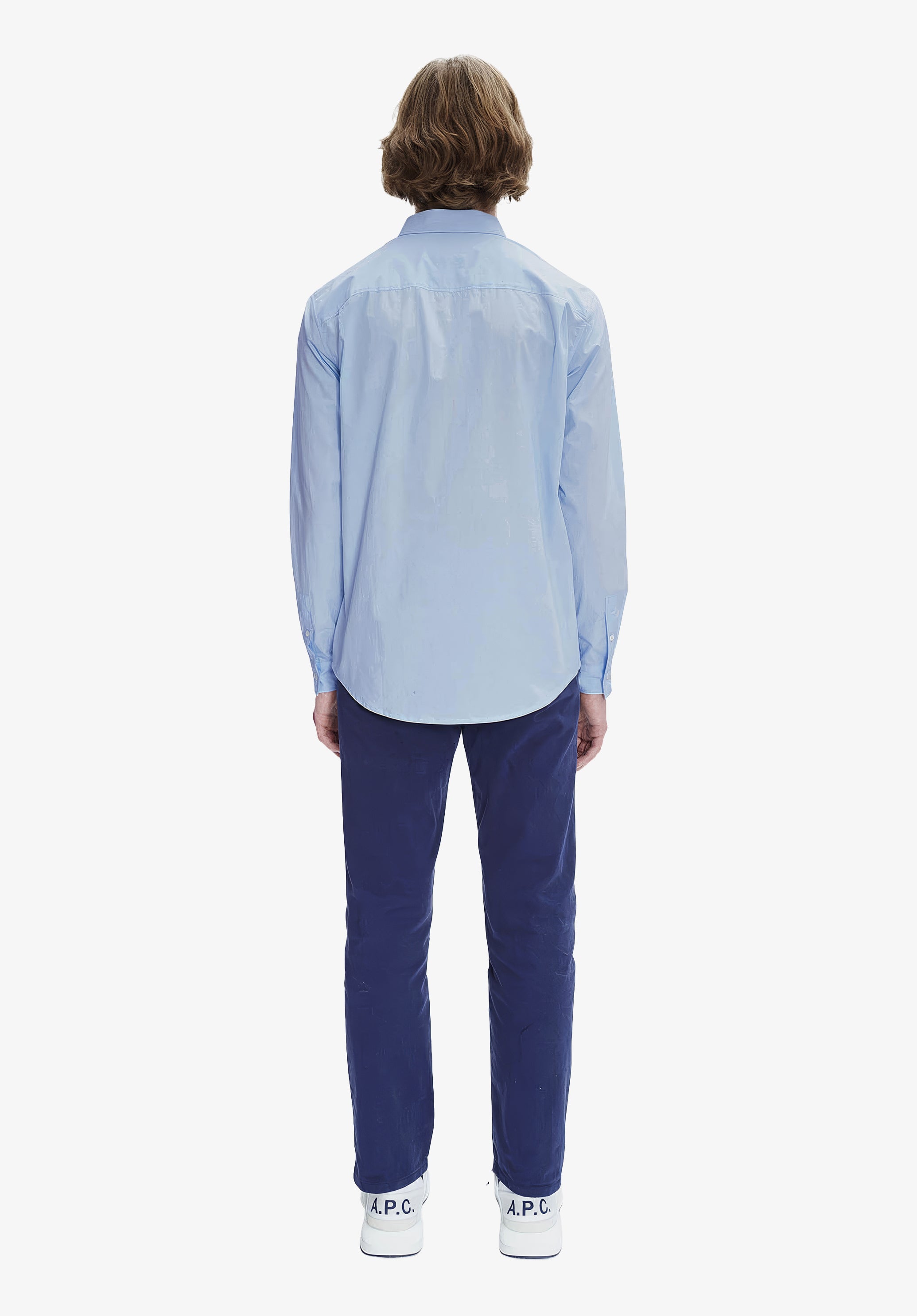 Edouard Brodé shirt - 3