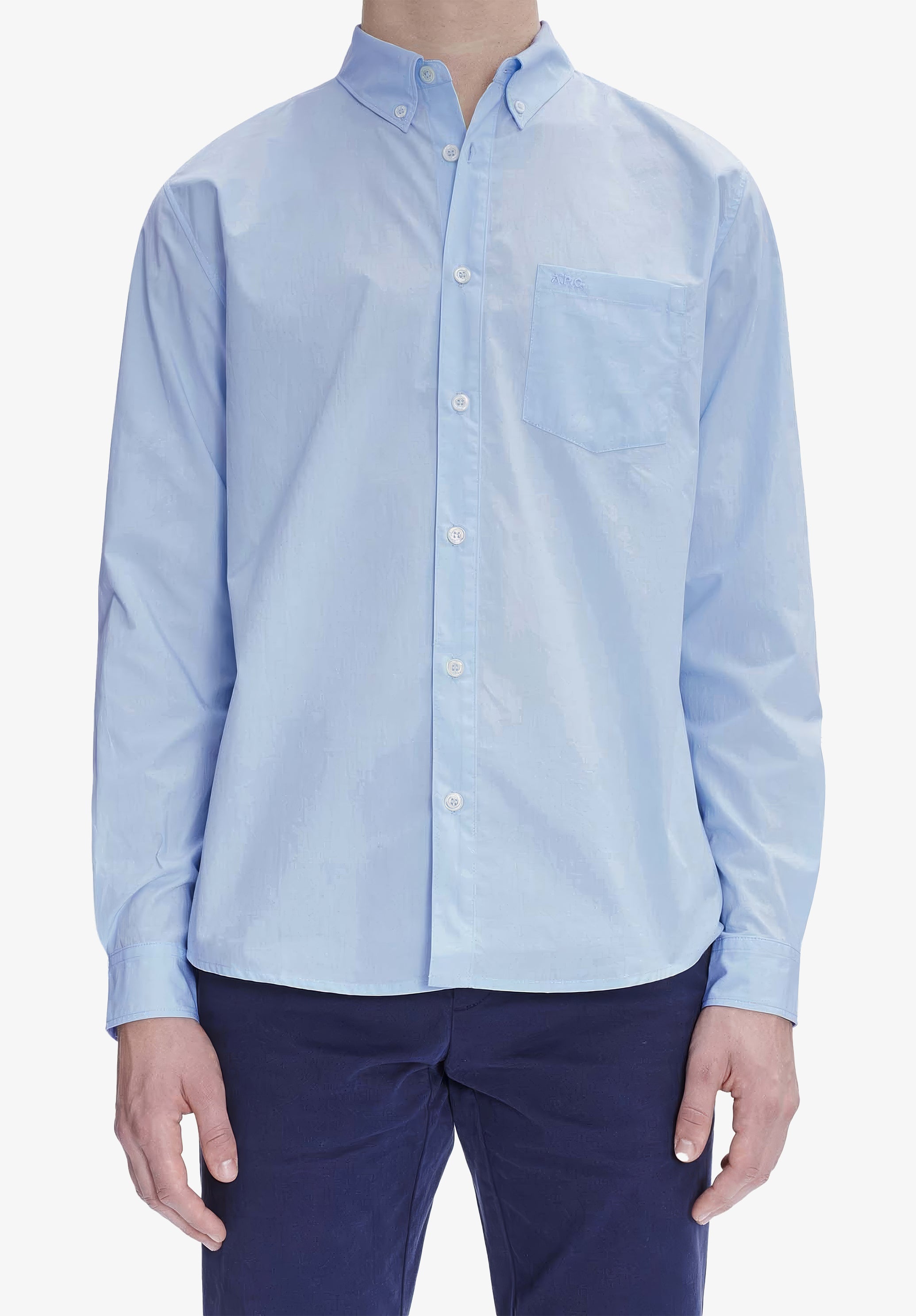 Edouard Brodé shirt - 4