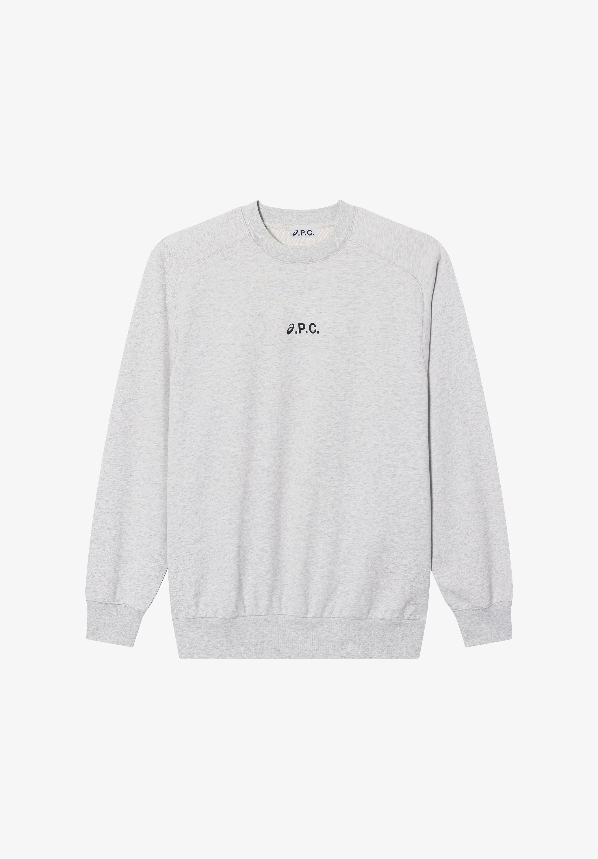 Lake sweatshirt | A.P.C.