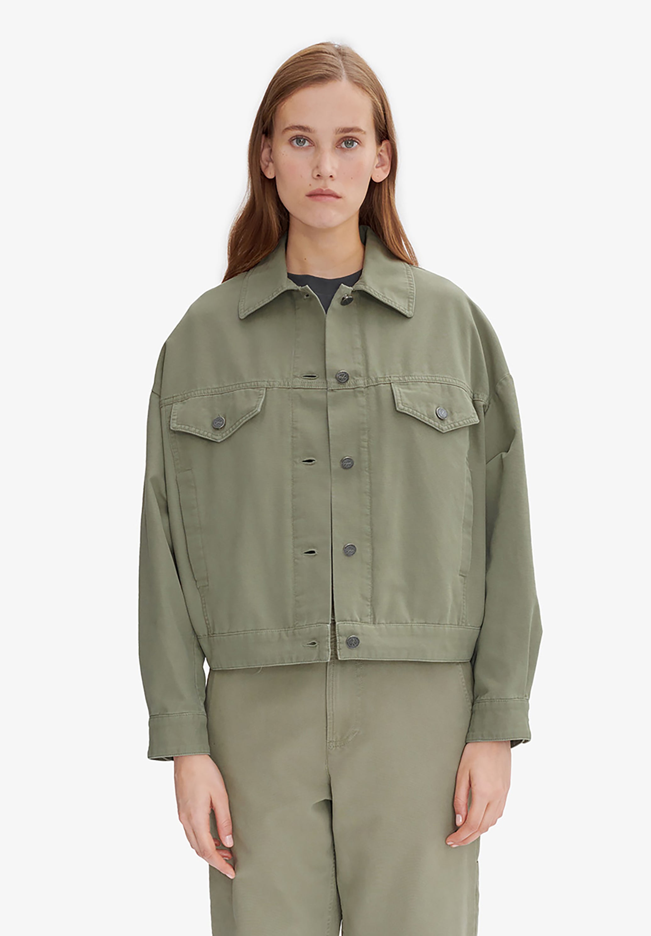 Cally jacket - 1