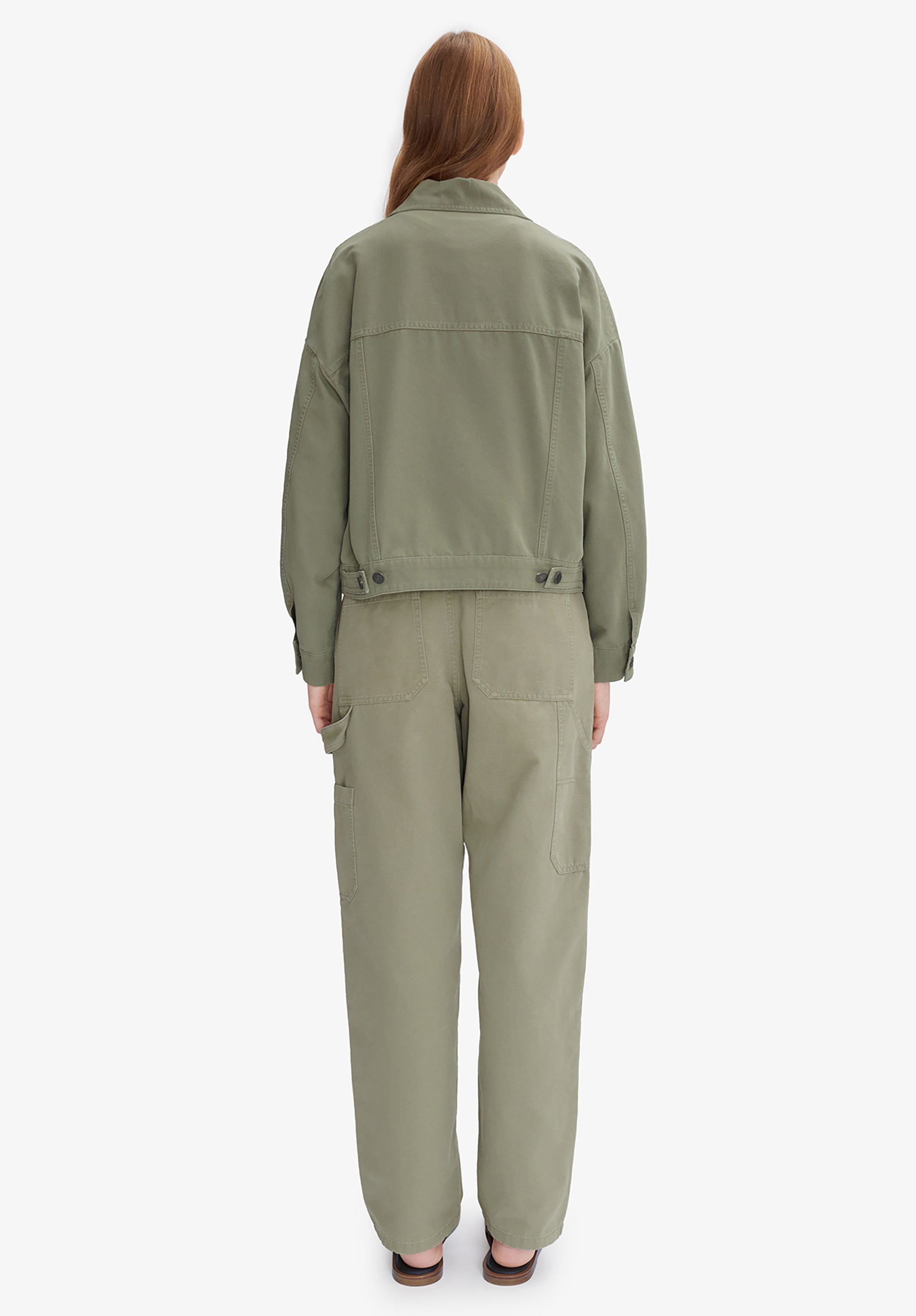 Cally jacket - 3