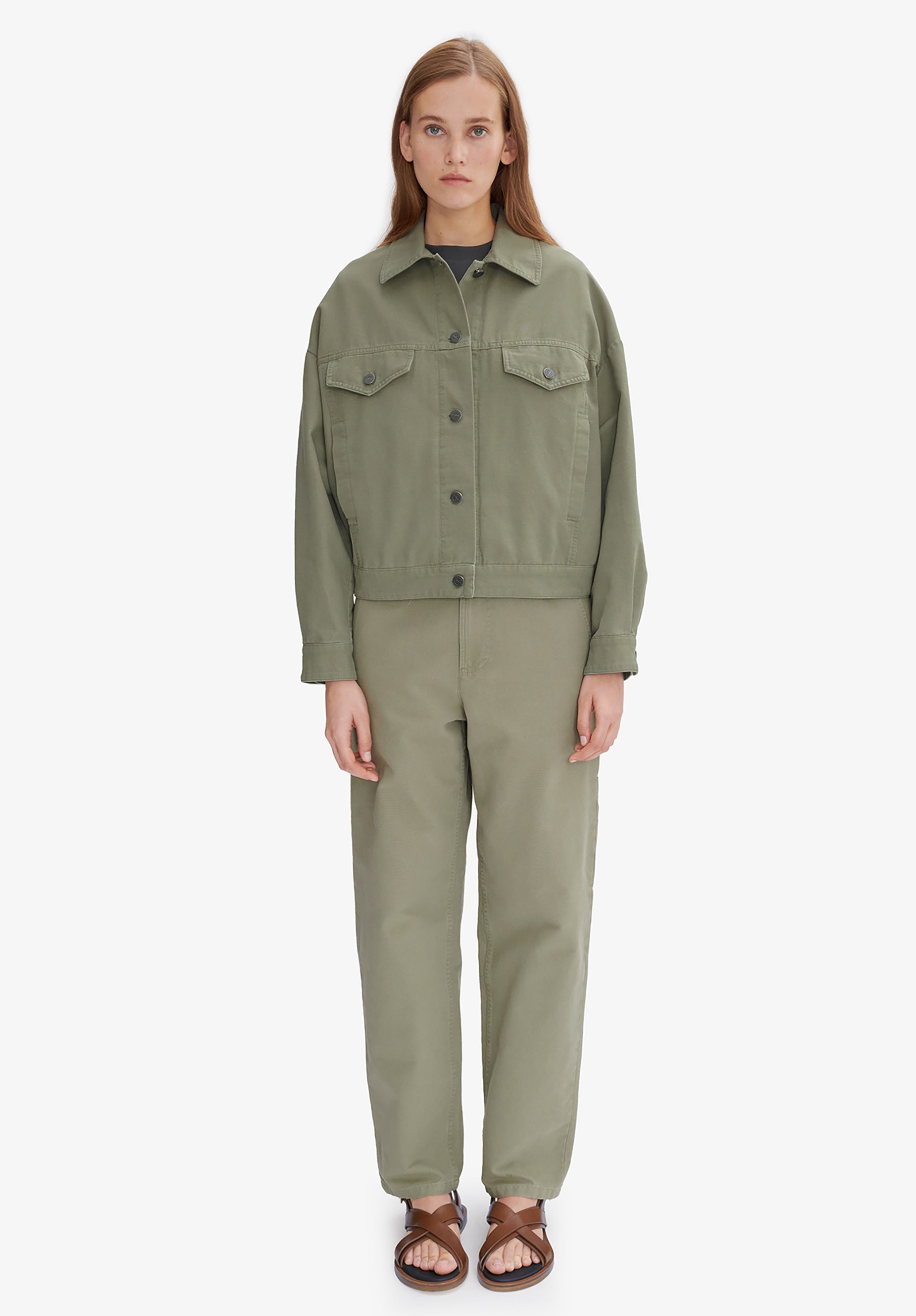 Cally jacket - 4