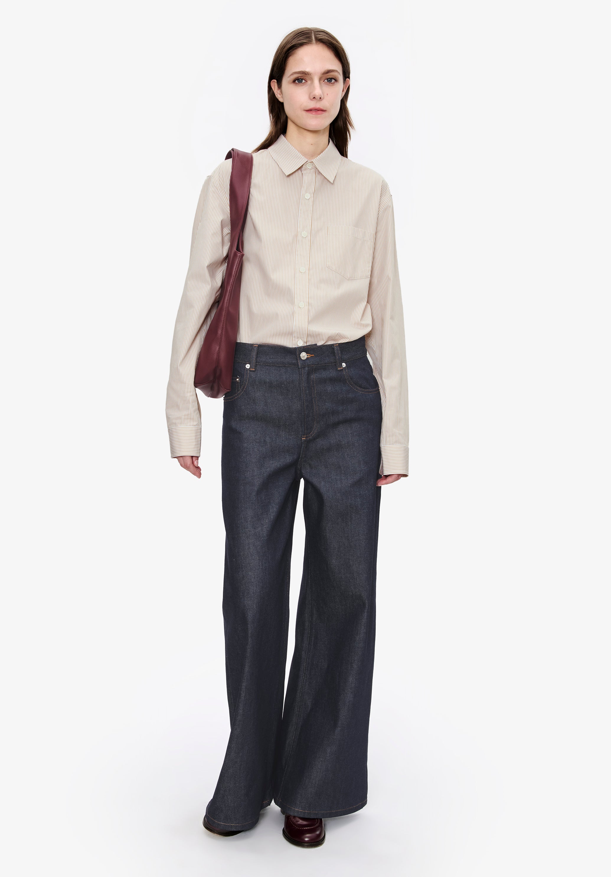 Clyde Jeans | A.P.C.
