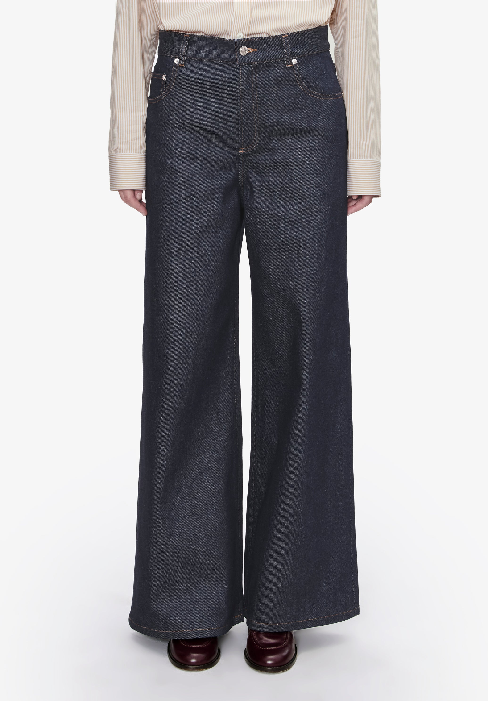 A.P.C. CLYDE ジーンズ 29inch 新品未使用 Clyde Jeans | A.P.C.