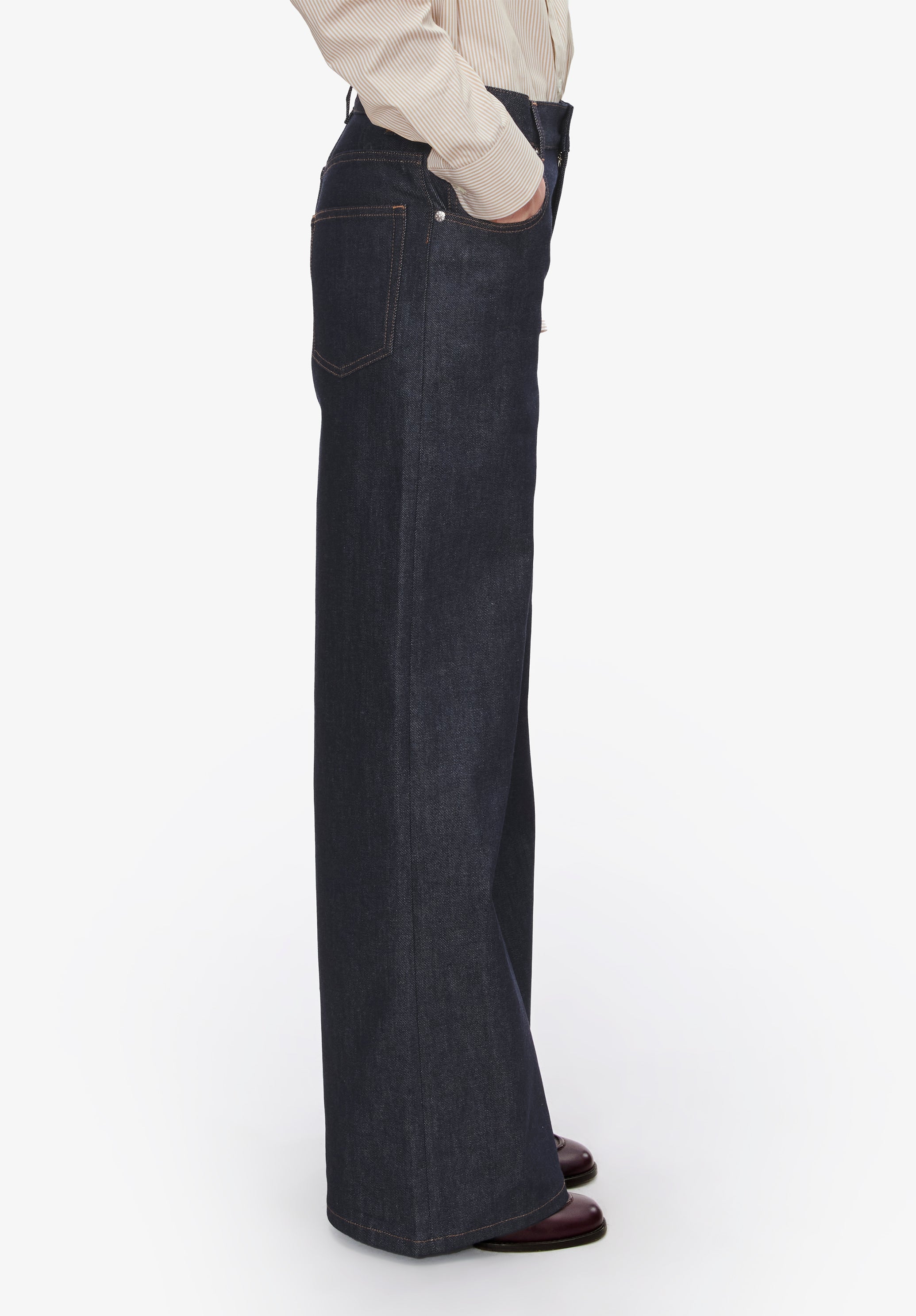 Clyde Jeans | A.P.C.