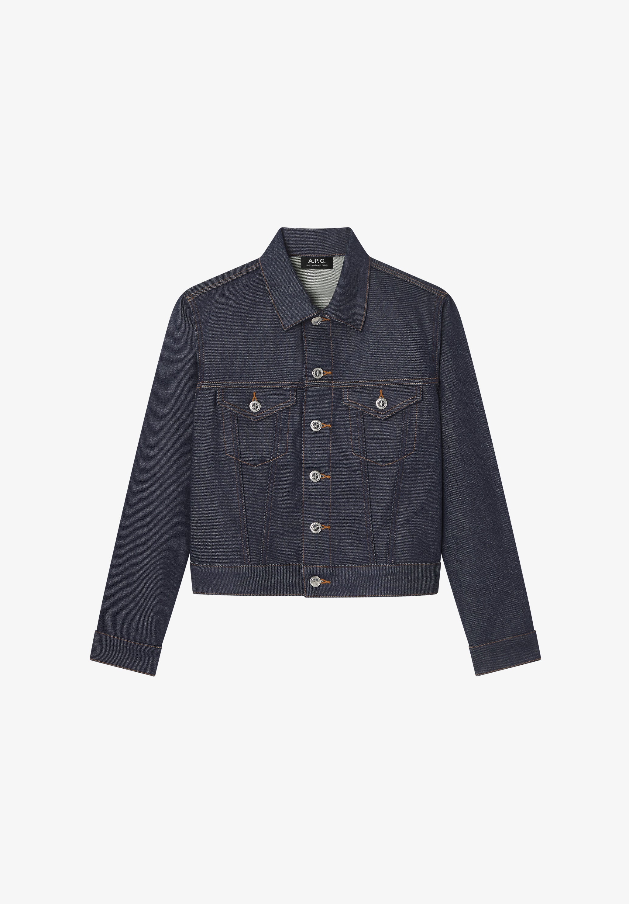 Dion jacket | A.P.C.