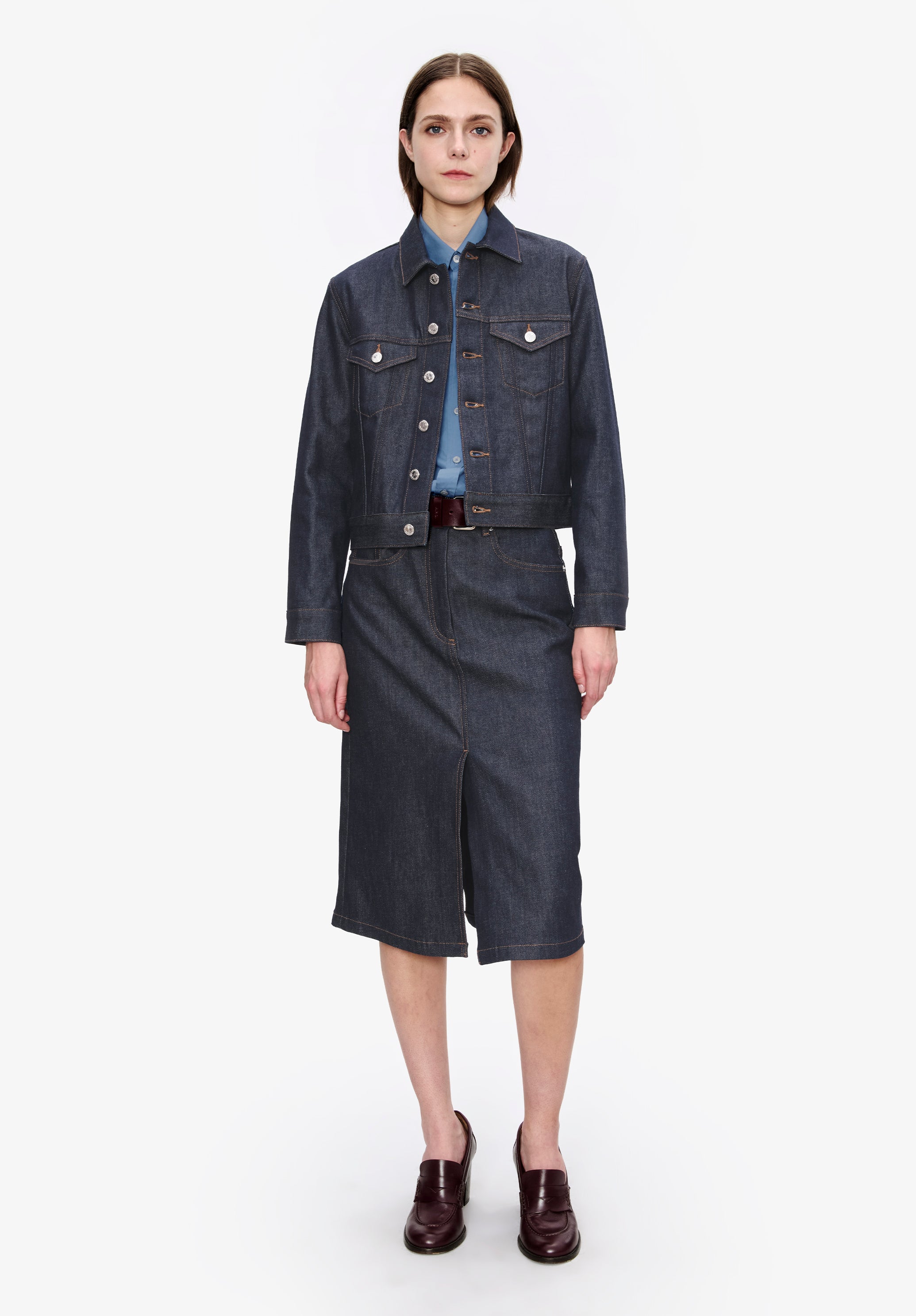Dion jacket | A.P.C.
