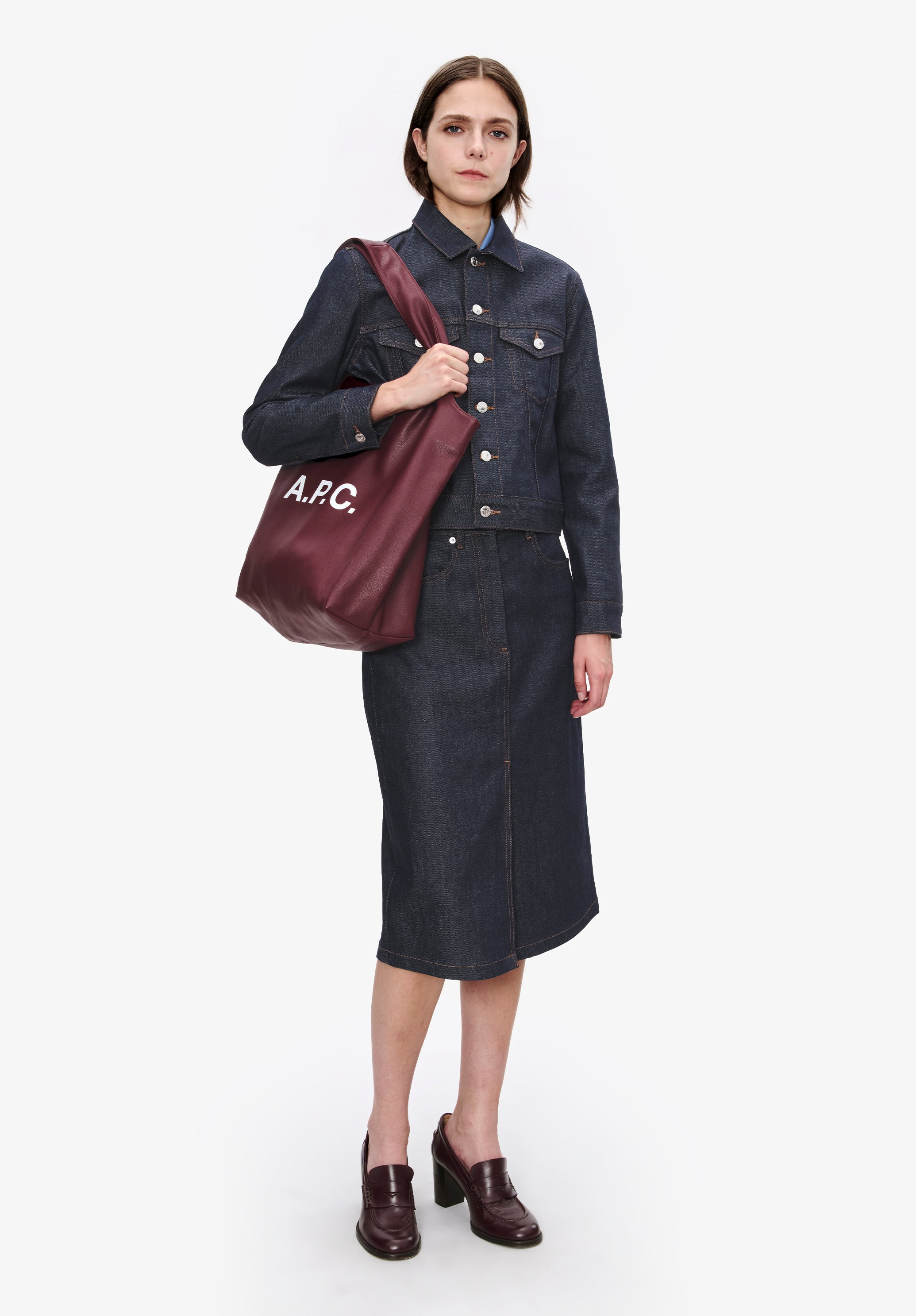 Dion jacket | A.P.C.