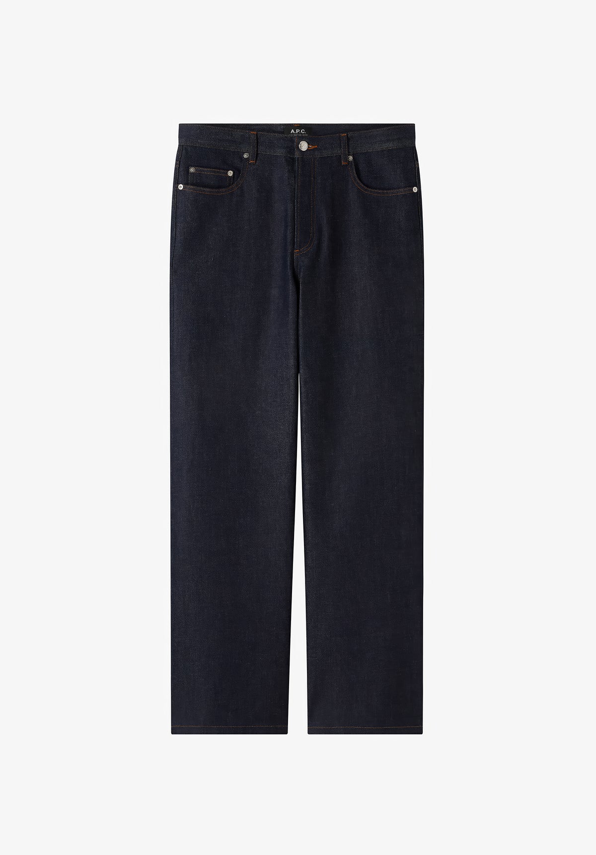 Aaron jeans | A.P.C