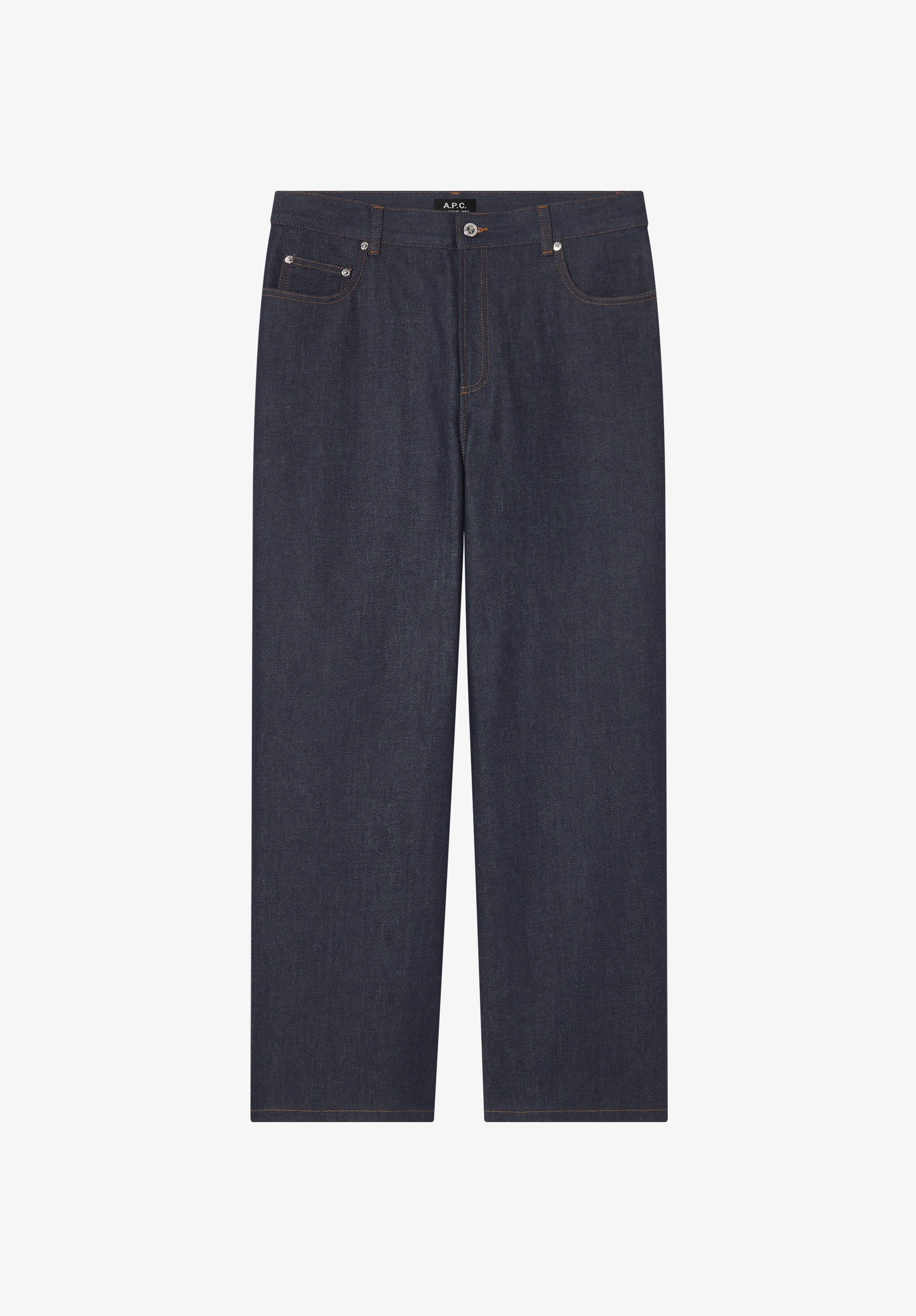 Clyde Jeans | A.P.C.