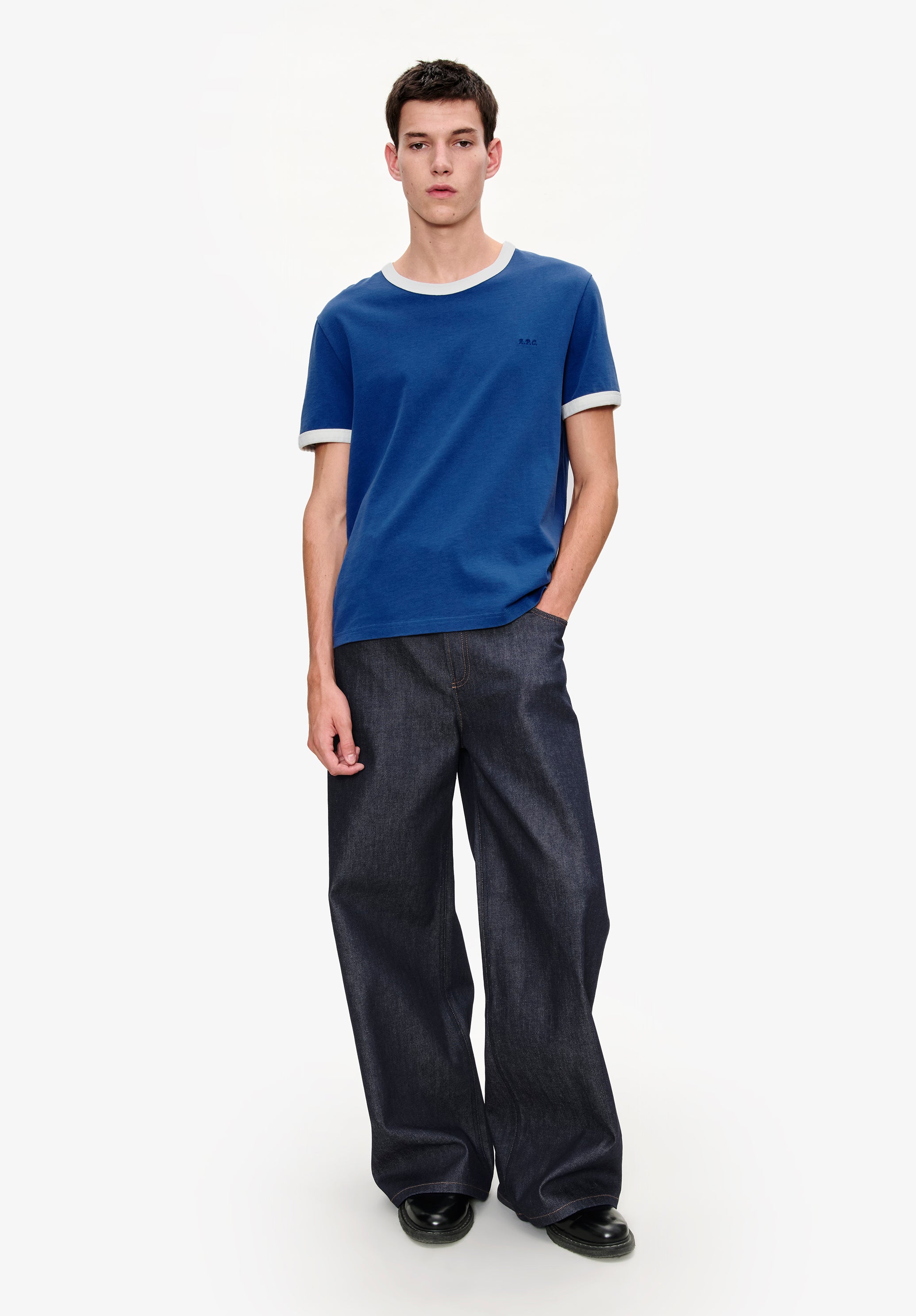 Clyde Jeans | A.P.C.