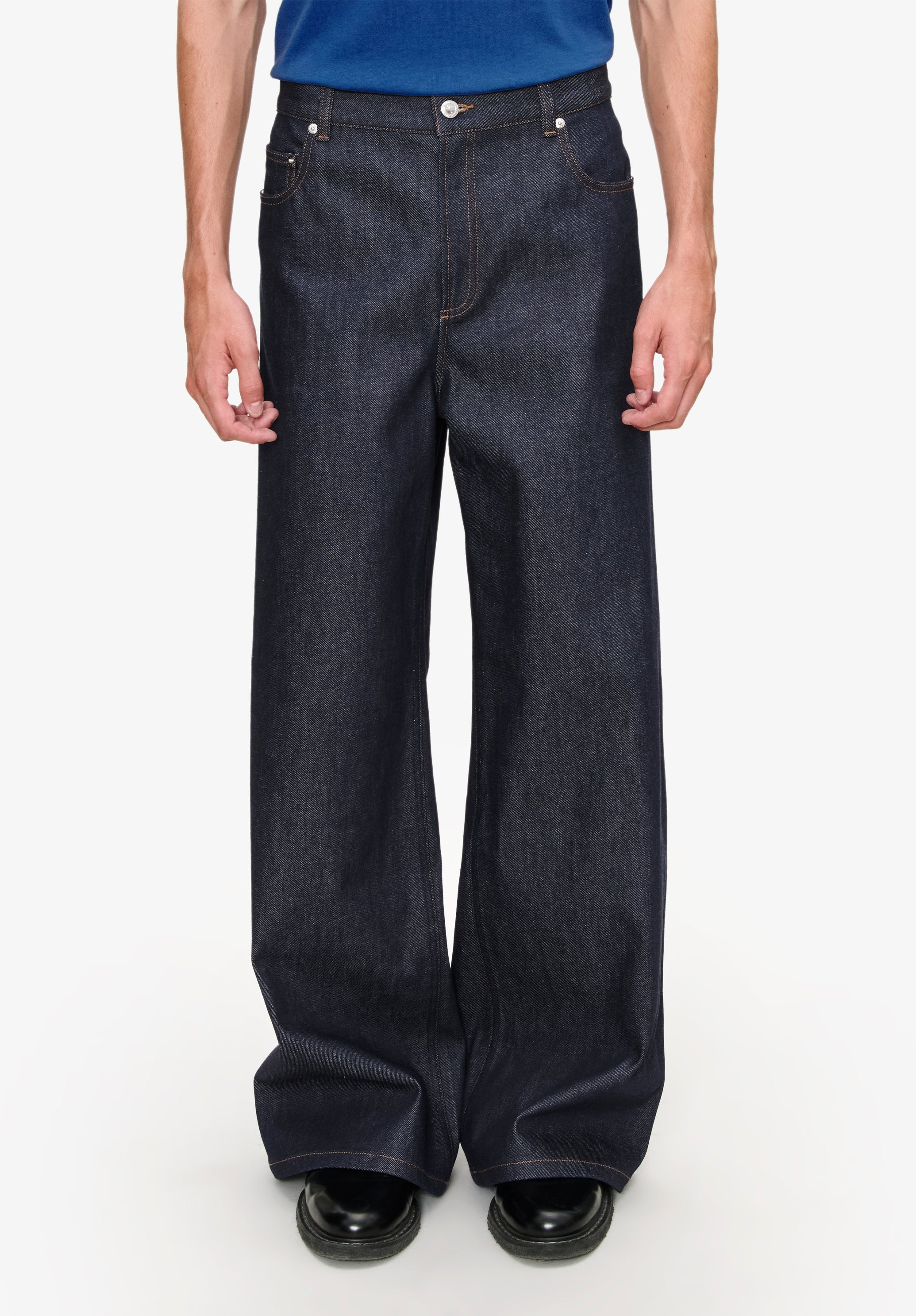 Clyde Jeans | A.P.C.