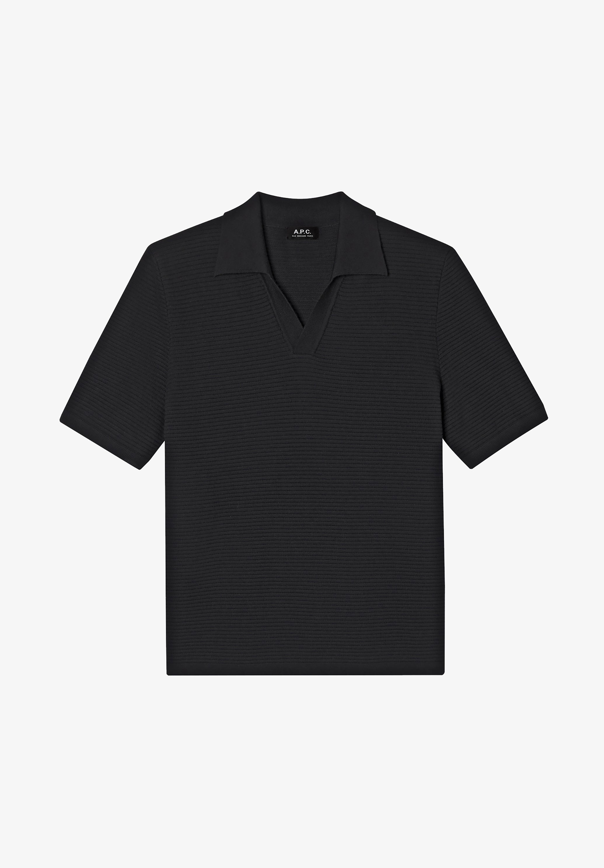 Livio polo shirt - 0