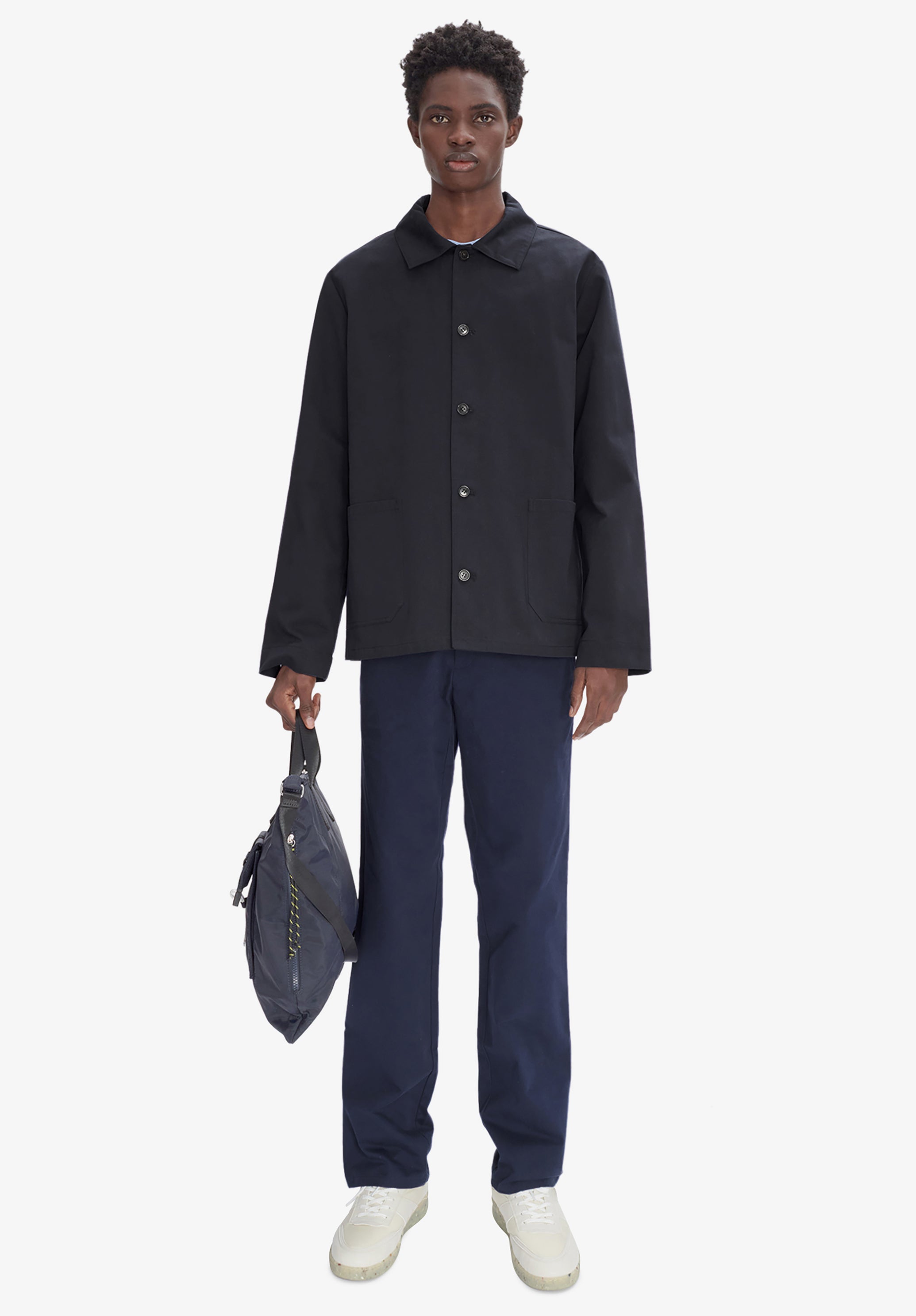 Kerlouan jacket | A.P.C.