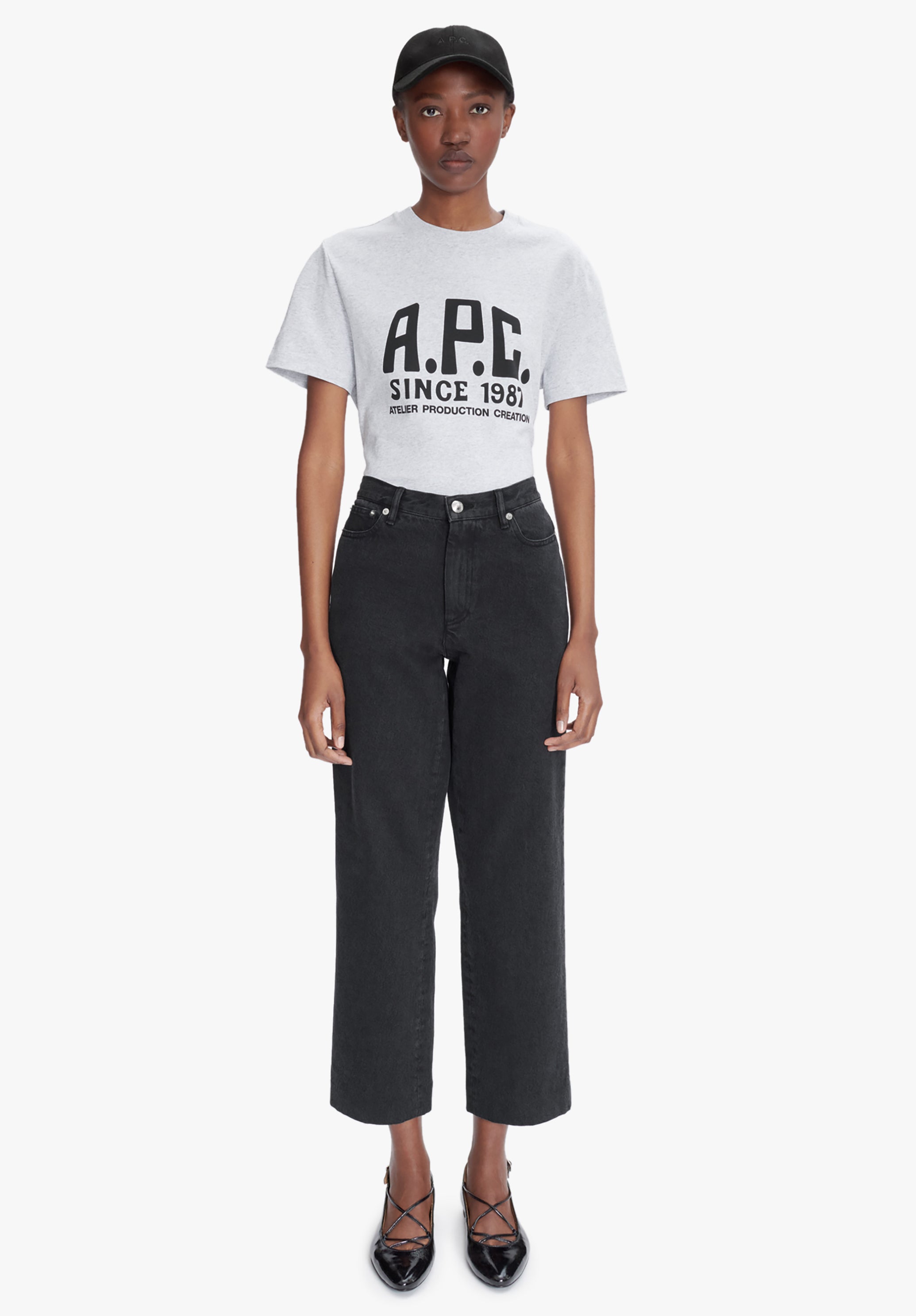 New Sailor jeans | A.P.C.