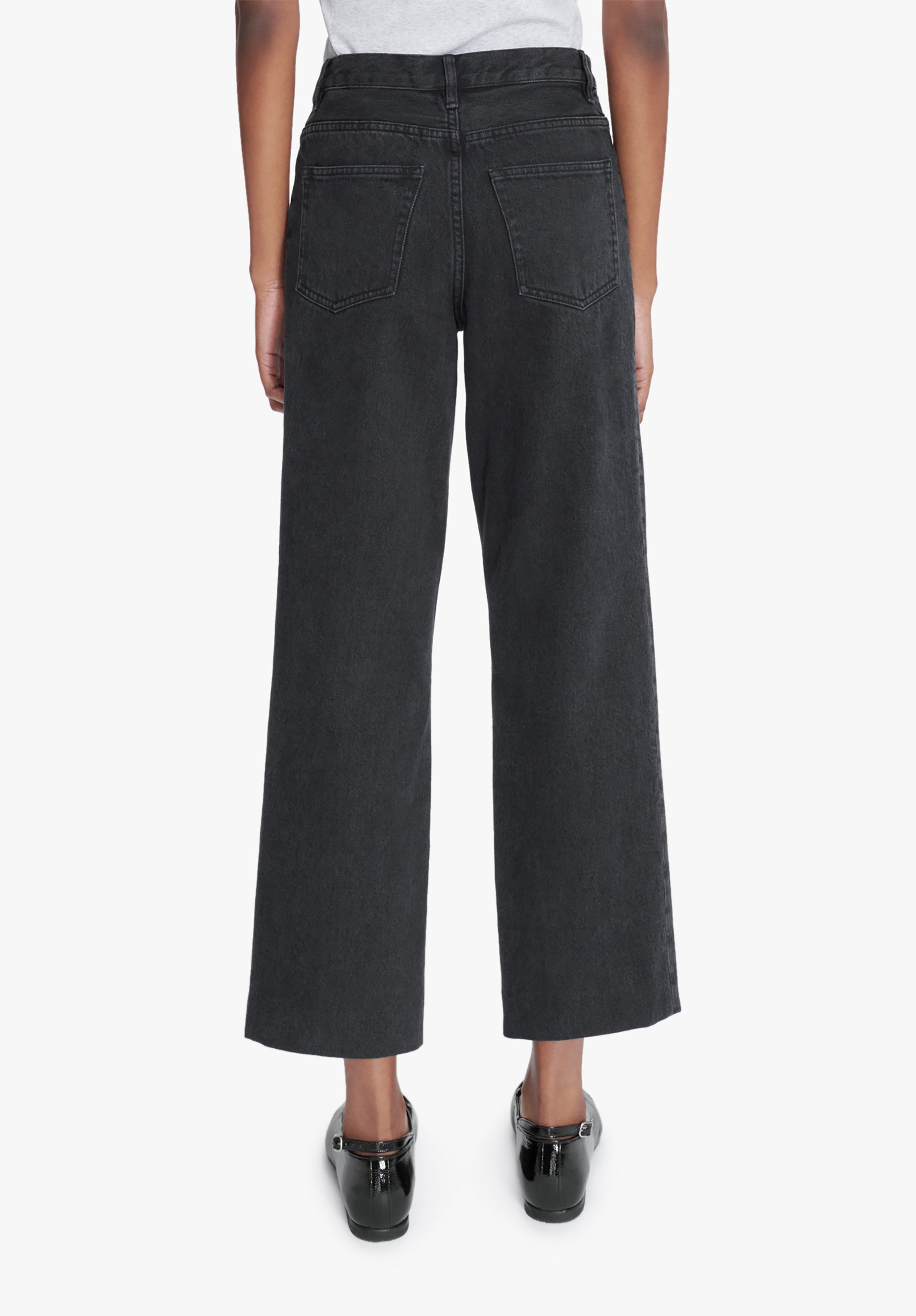 New Sailor jeans | A.P.C.