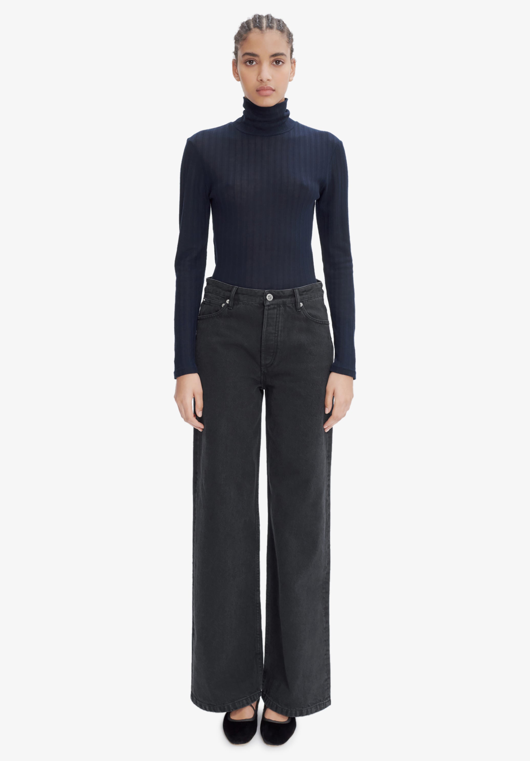 Elisabeth jeans | A.P.C.