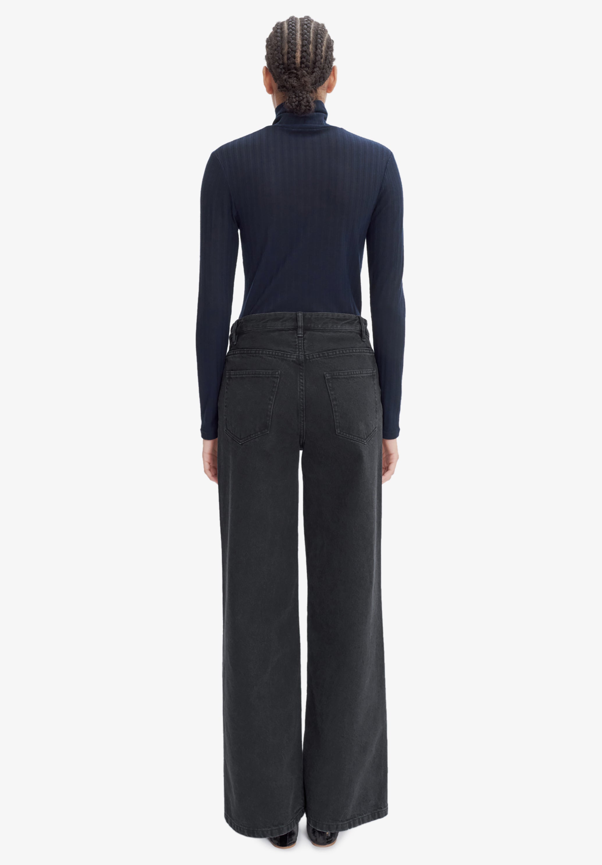 Elisabeth jeans | A.P.C.