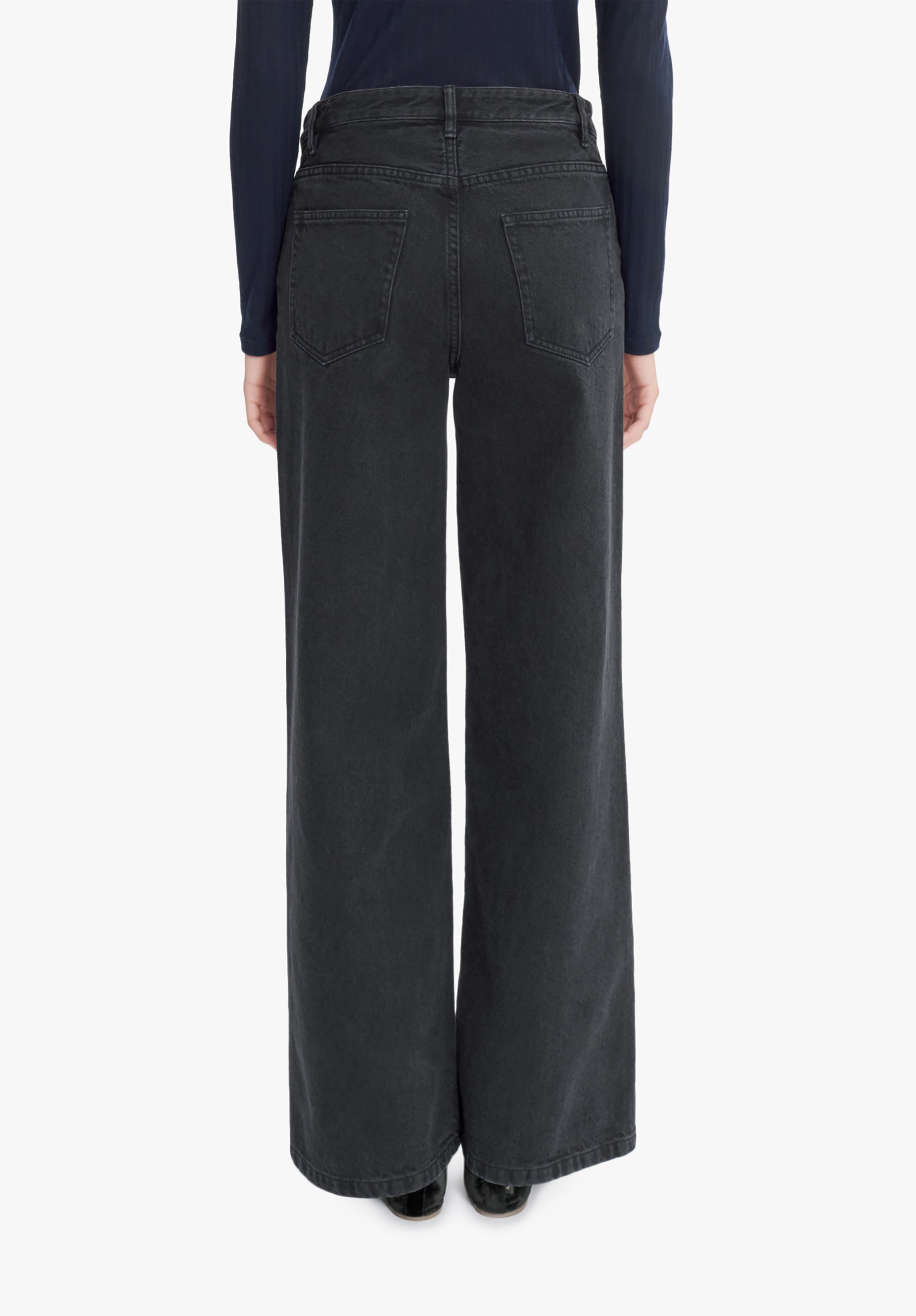 Elisabeth jeans | A.P.C.