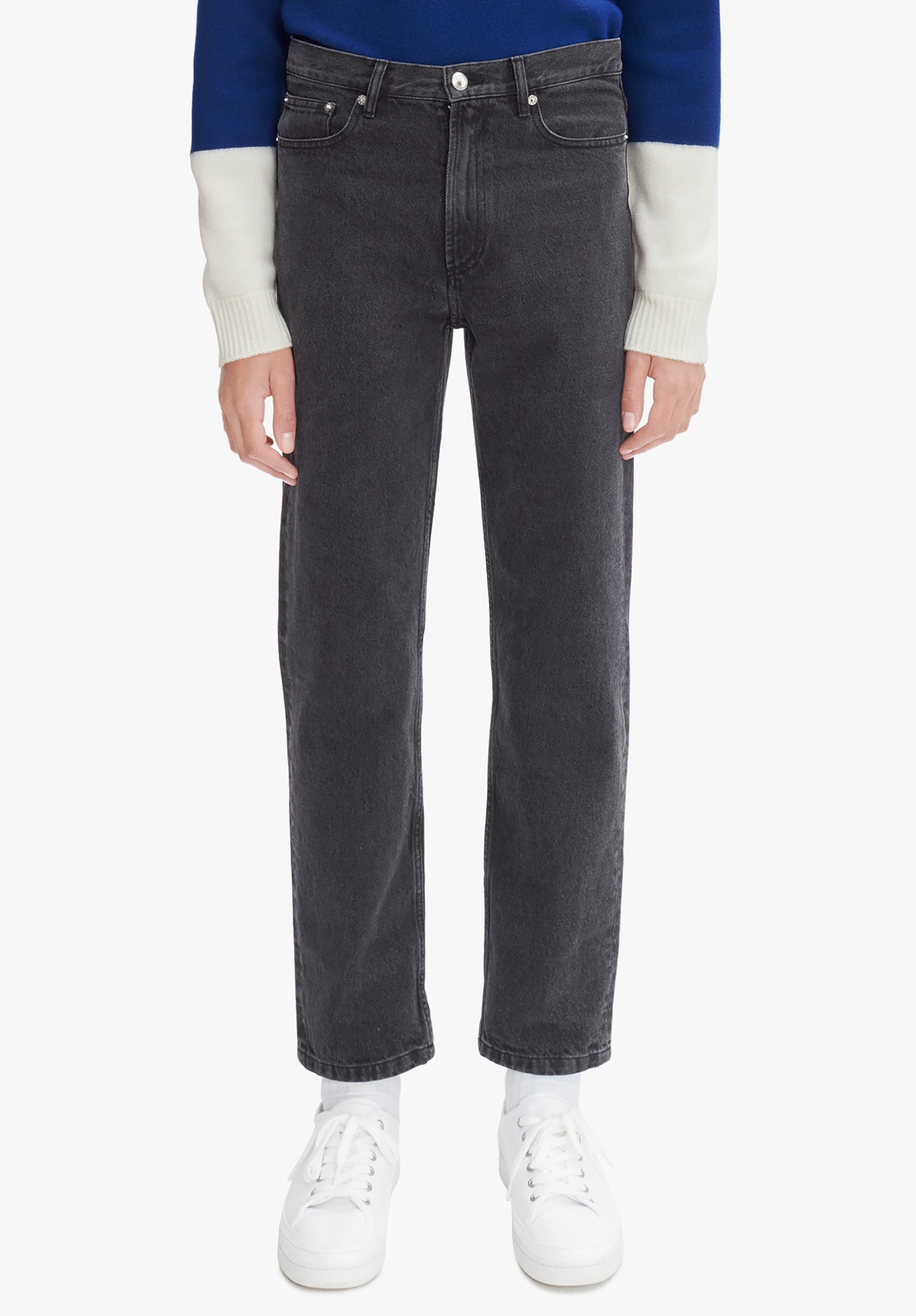 A.P.C. Jean Martin ブラックデニム 29 Martin jeans | A.P.C.