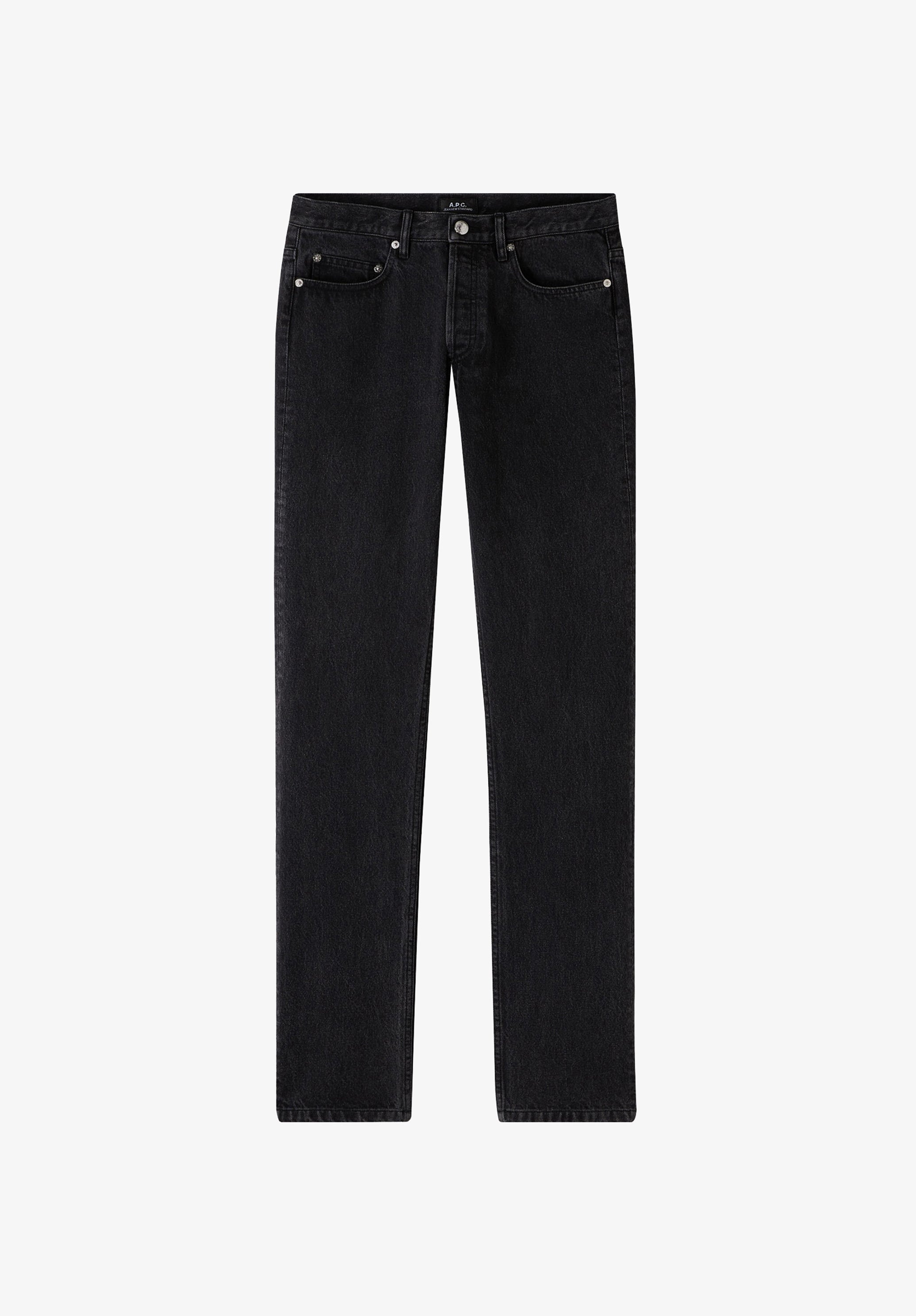 New Standard jeans | A.P.C.