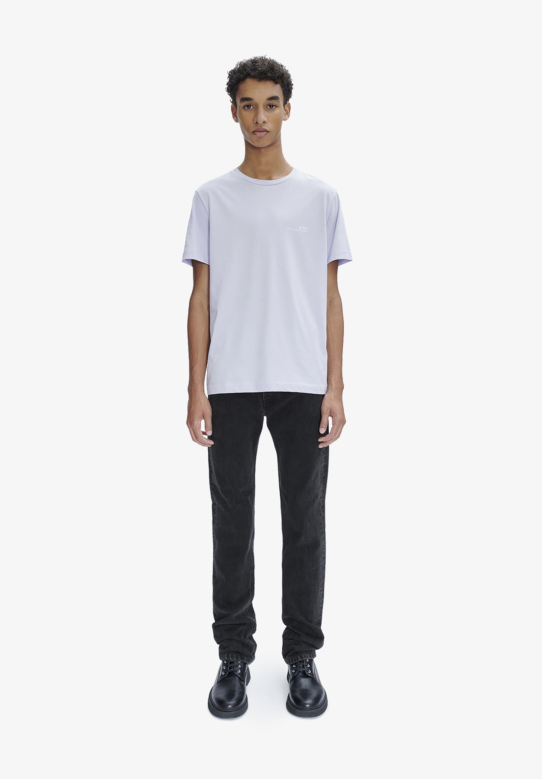 New Standard jeans | A.P.C.