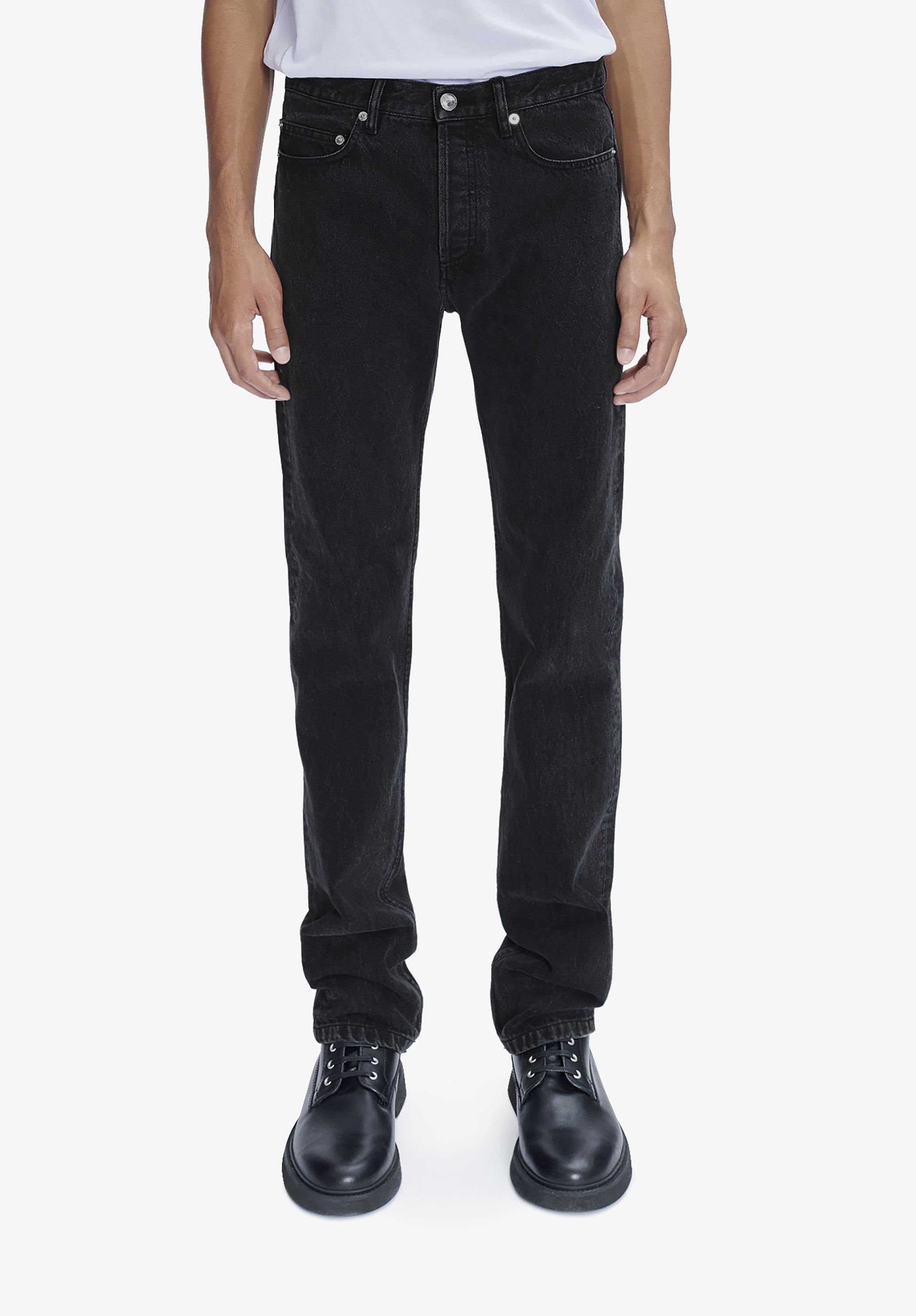 New Standard jeans | A.P.C.