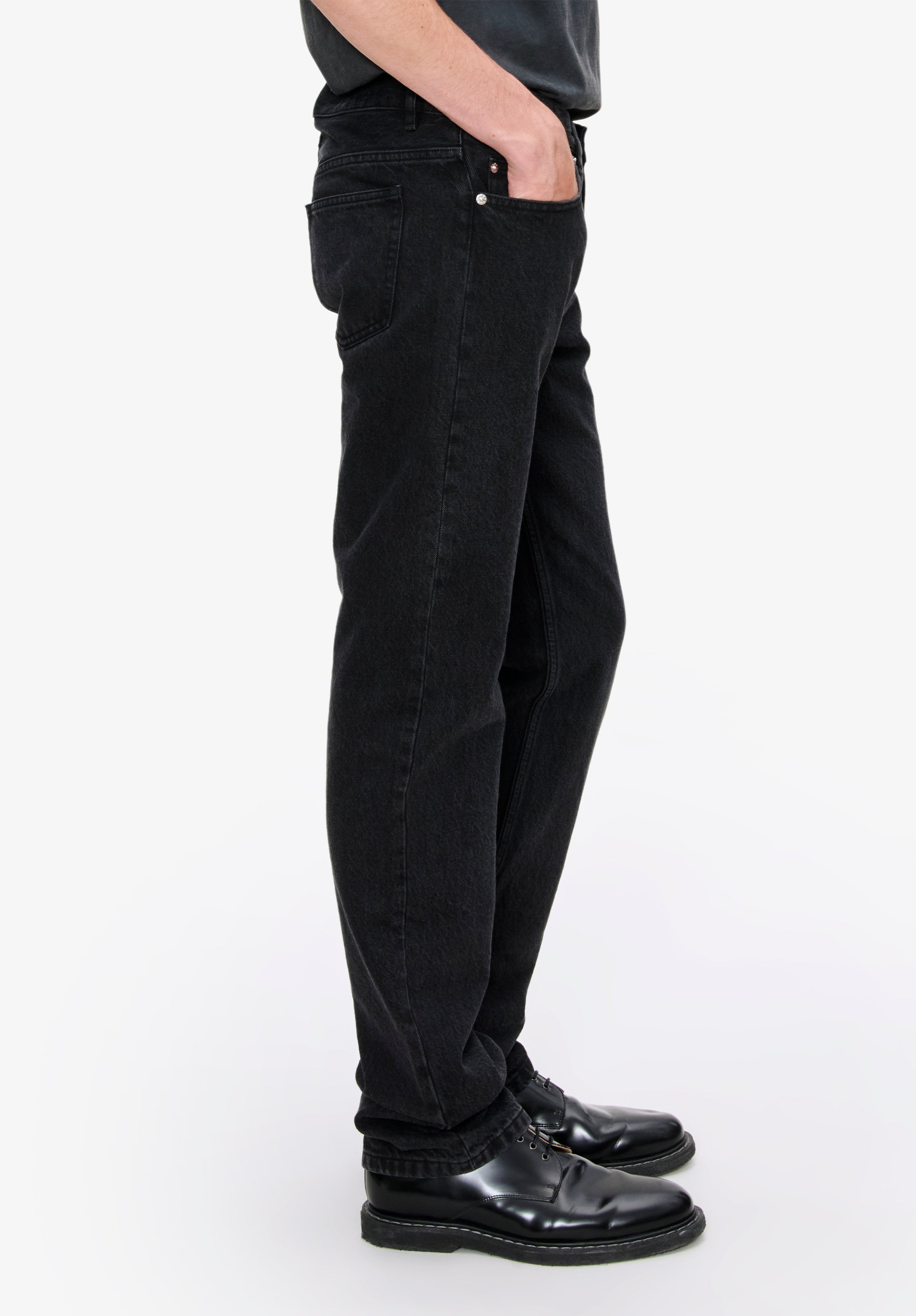 New Standard jeans | A.P.C.